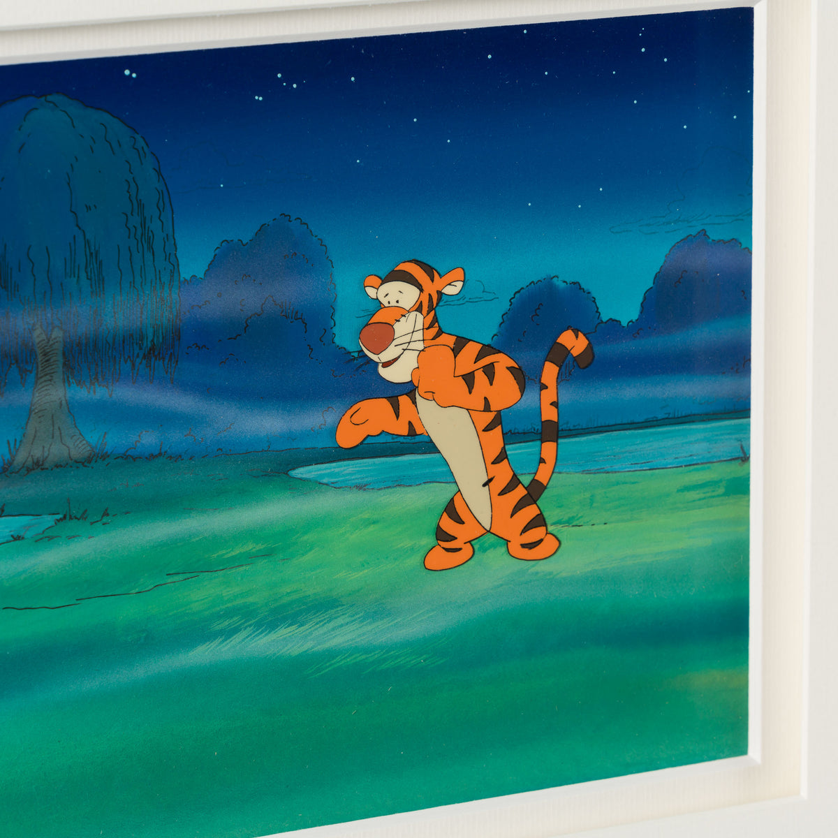 VIN ORI POR 28934 Tigger 2 (c 1980’s) 6
