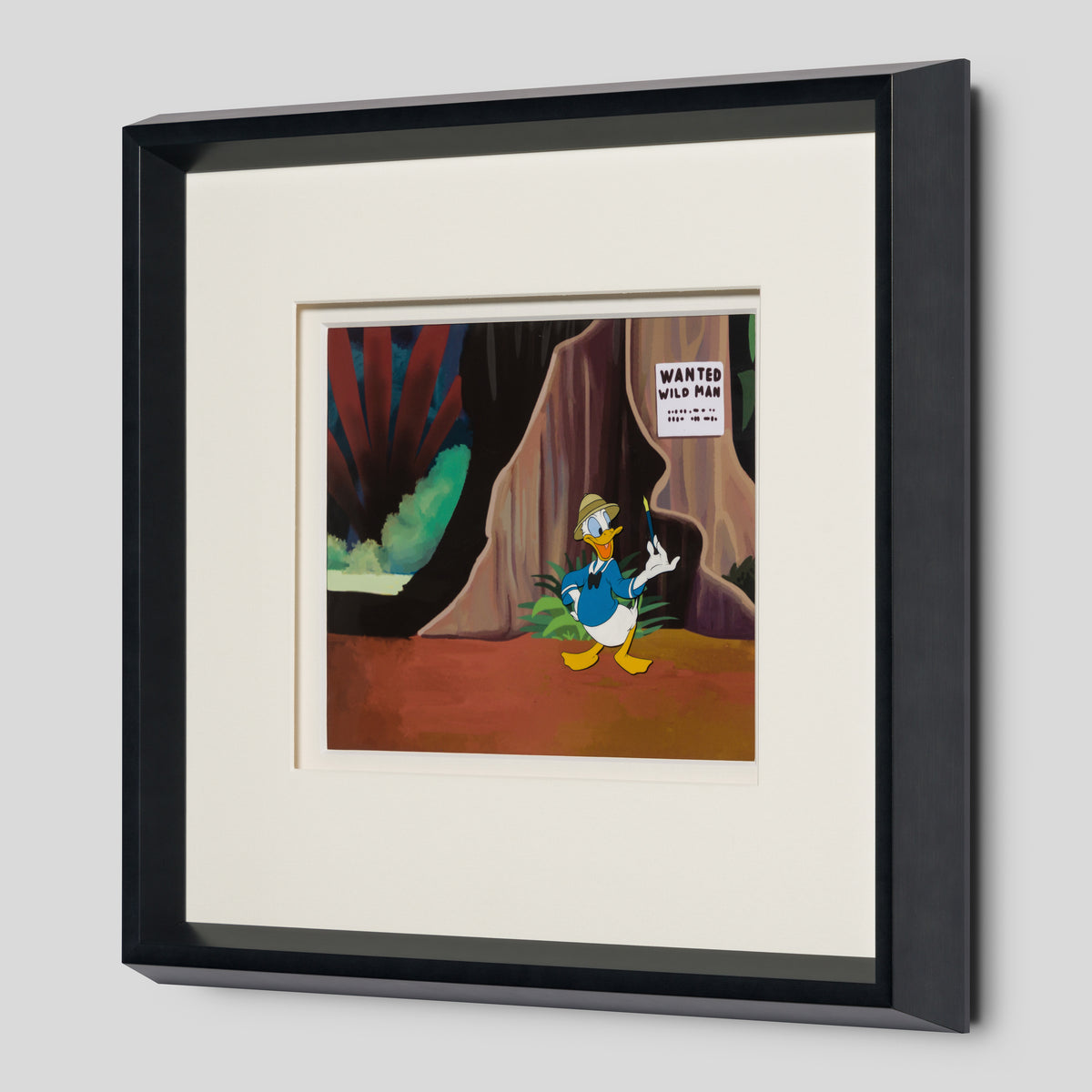 VIN ORI POR 28938 2 Donald Duck