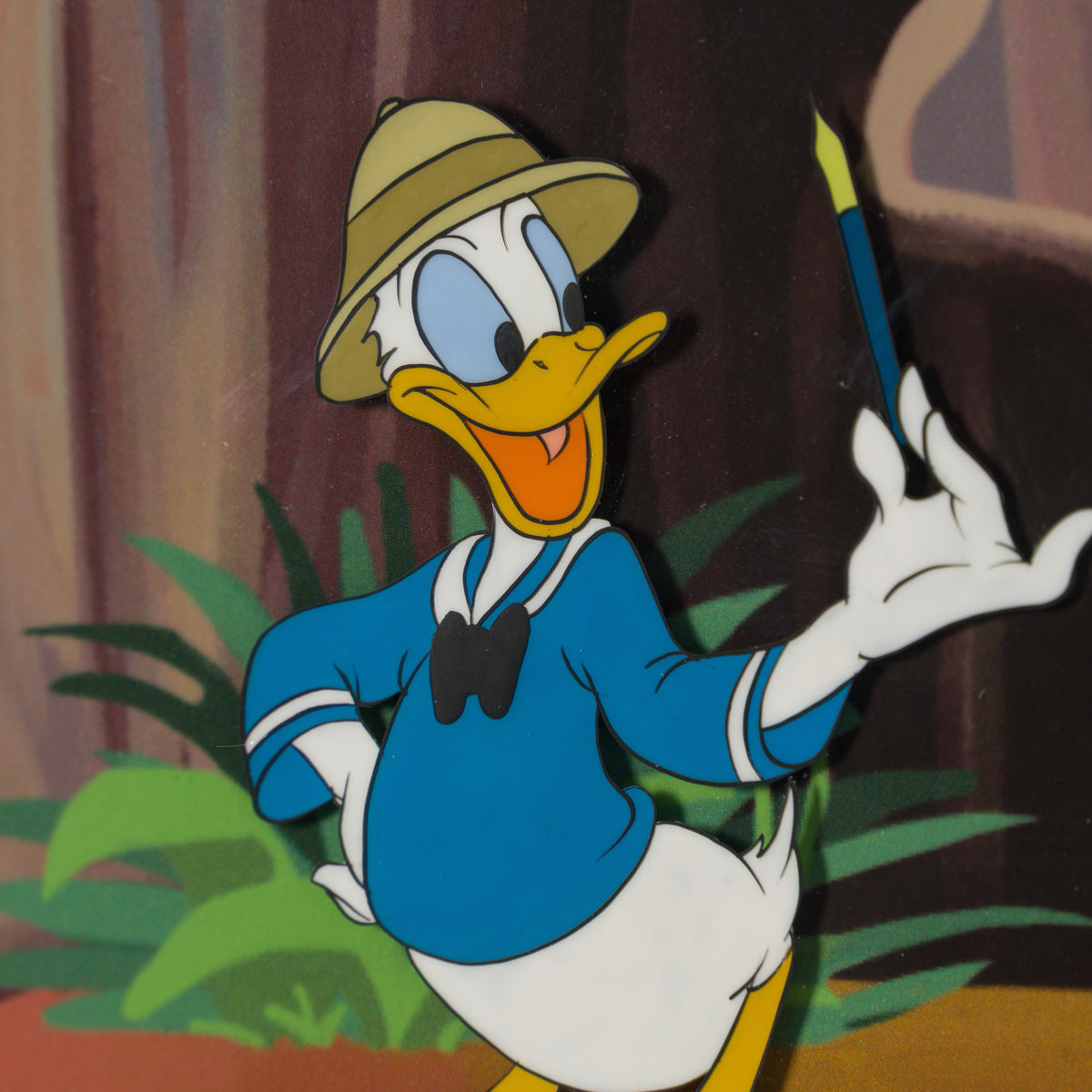 VIN ORI POR 28938 3 Donald Duck