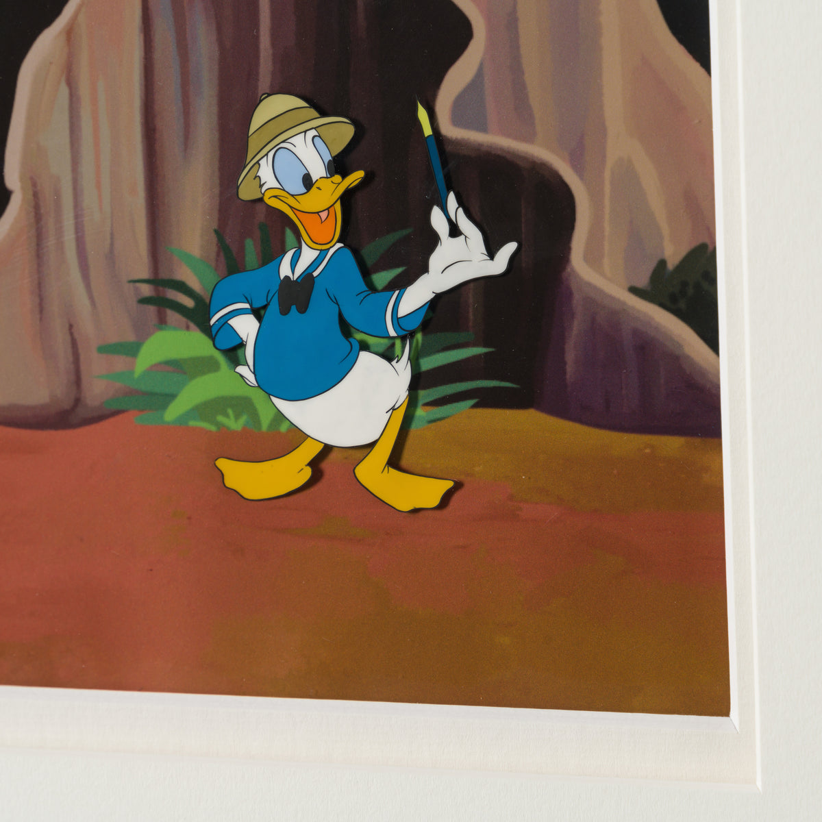 VIN ORI POR 28938 4 Donald Duck