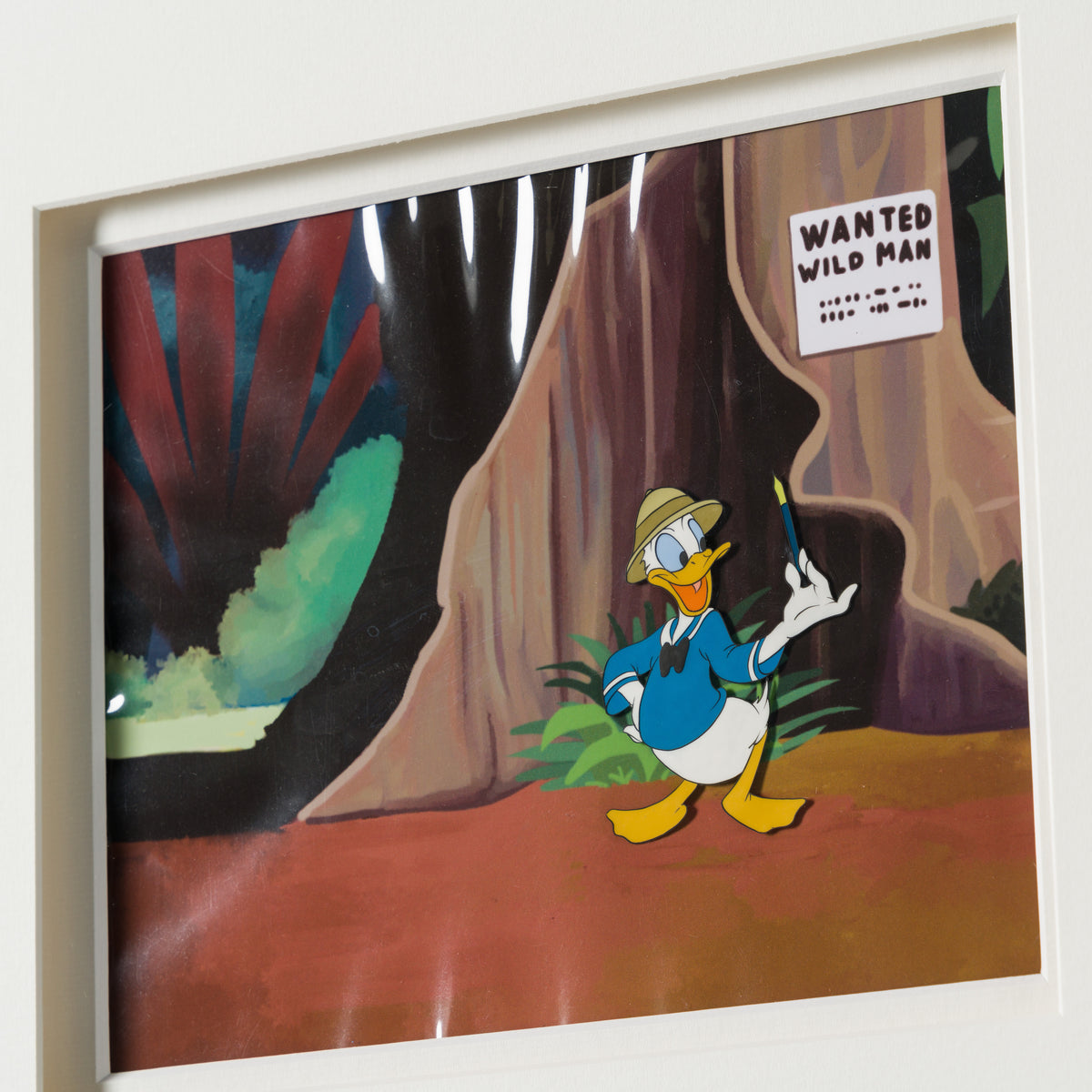 VIN ORI POR 28938 6 Donald Duck