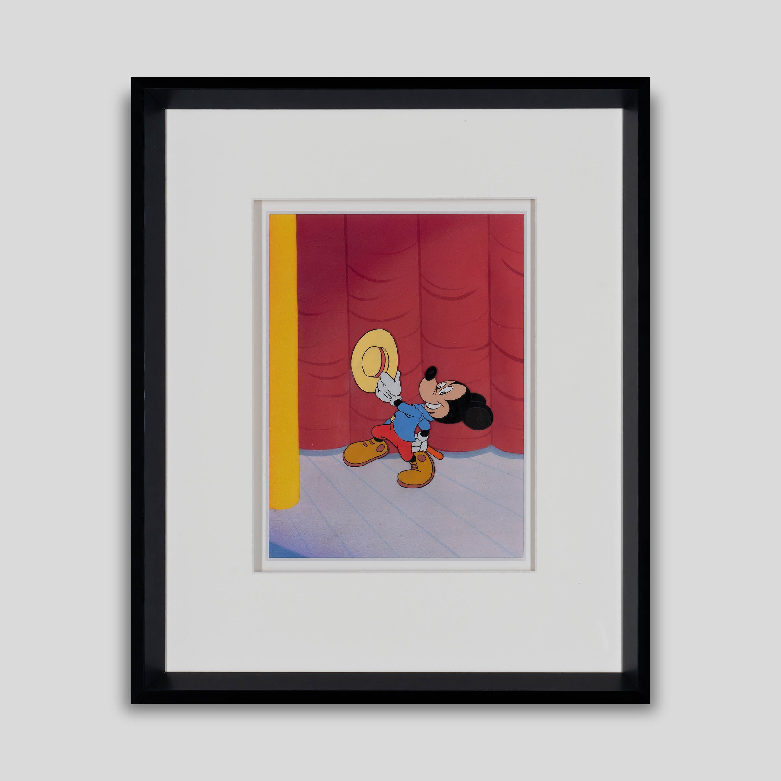 VIN ORI POR 28943 1 Mickey Mouse 5