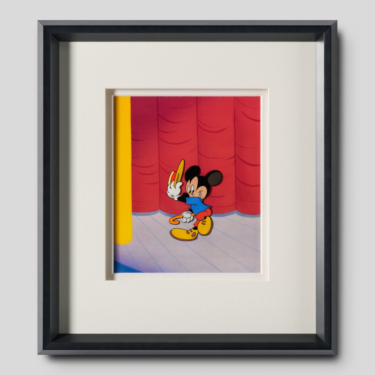 VIN ORI POR 28946 1 Mickey Mouse 2