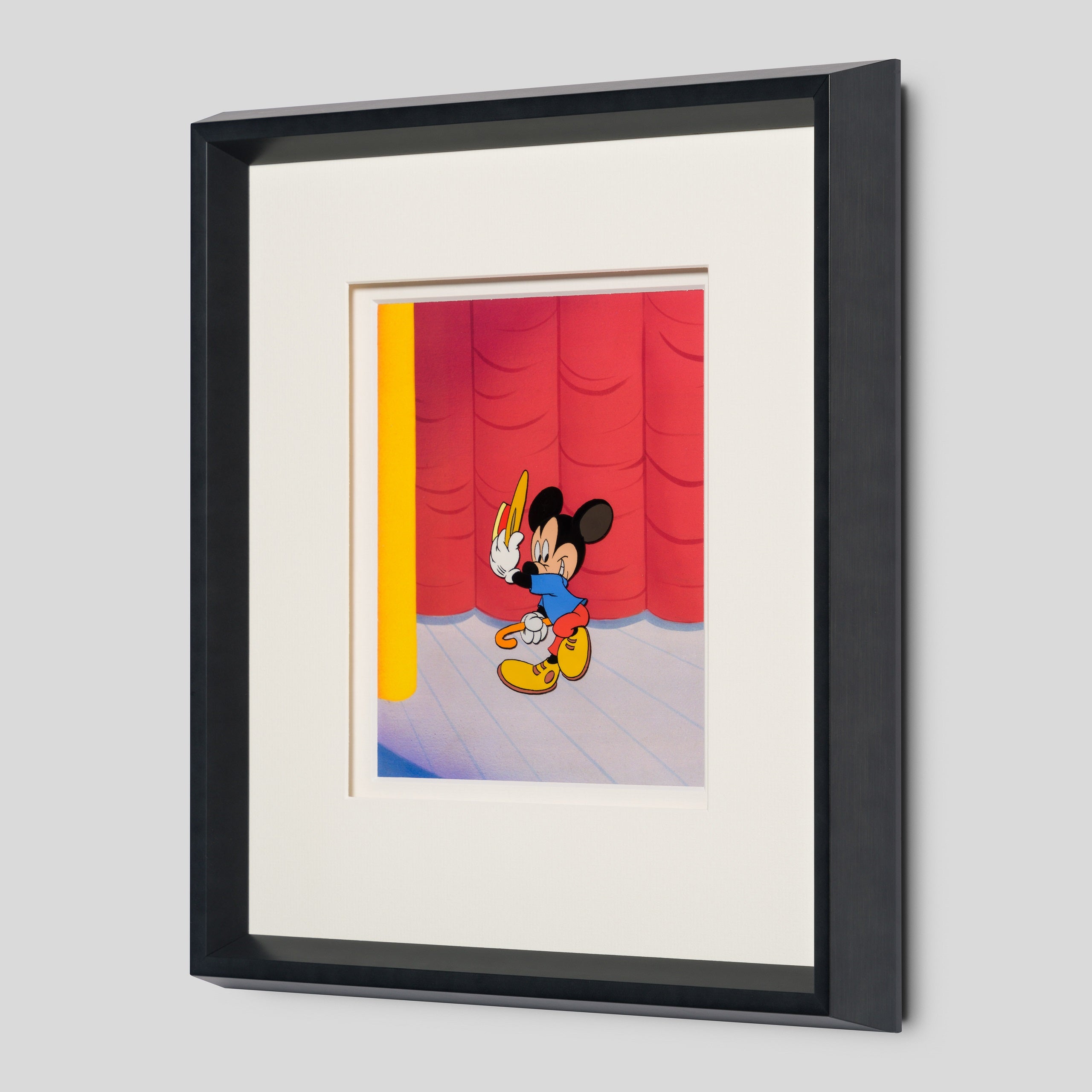 VIN ORI POR 28946 2 Mickey Mouse 2