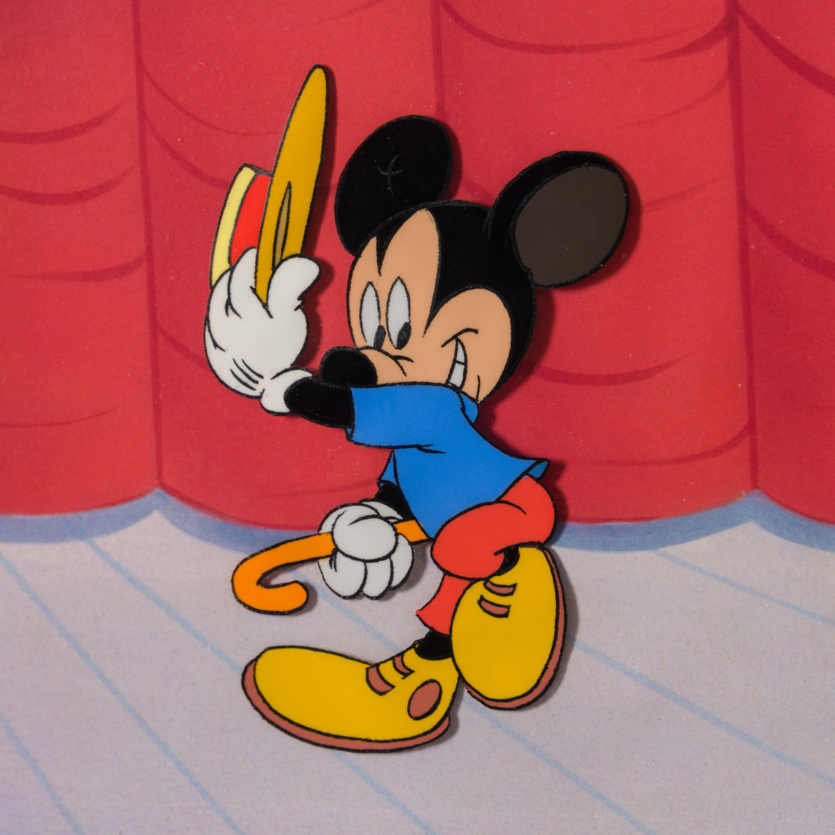 VIN ORI POR 28946 4 Mickey Mouse 2