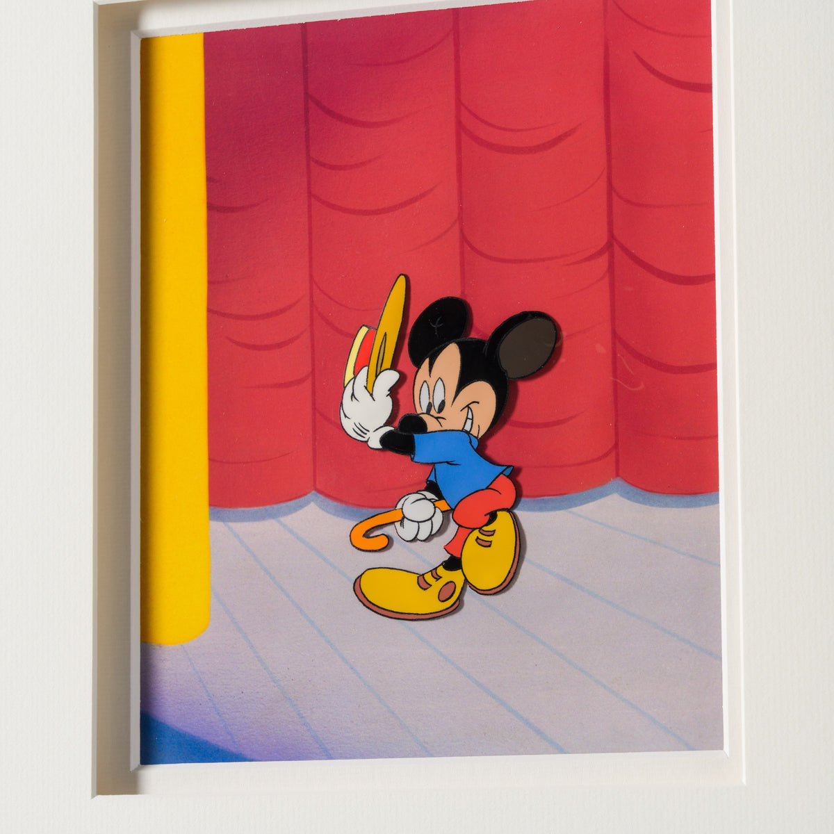 VIN ORI POR 28946 5 Mickey Mouse 2