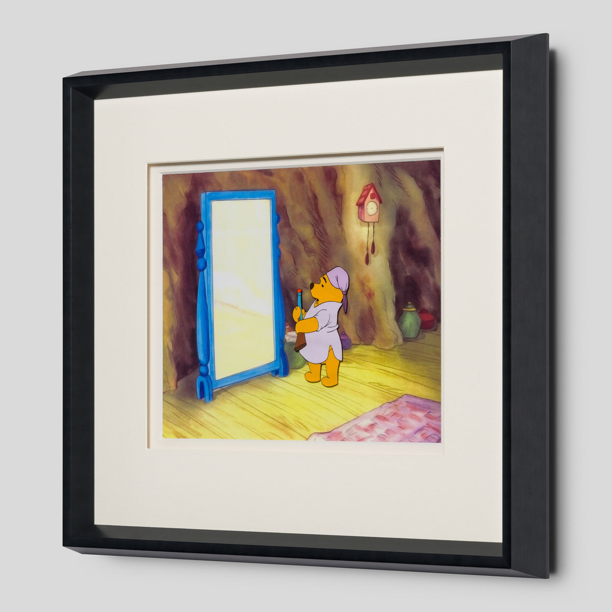 VIN ORI POR 28952 2 Winnie The Pooh 1