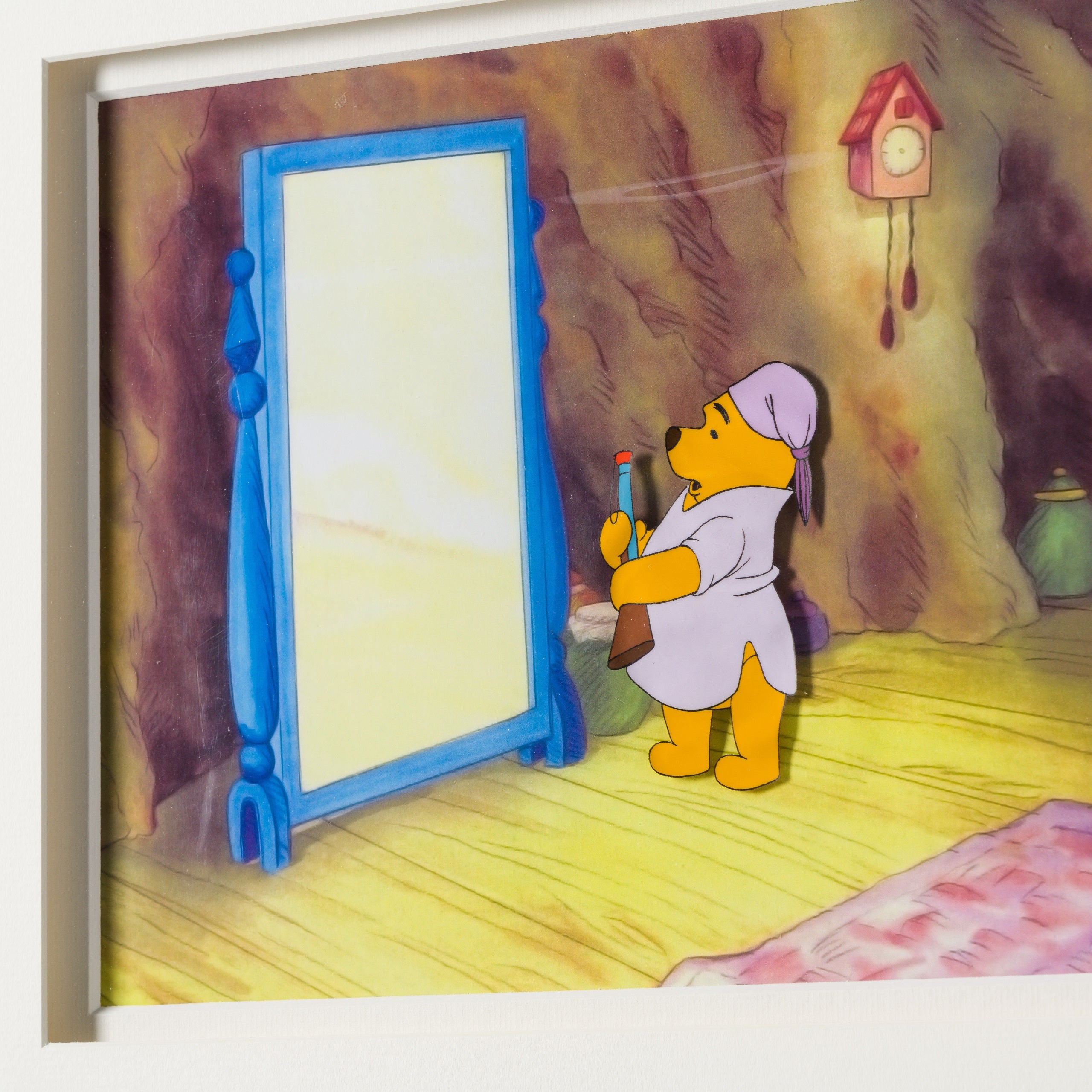 VIN ORI POR 28952 5 Winnie The Pooh 1