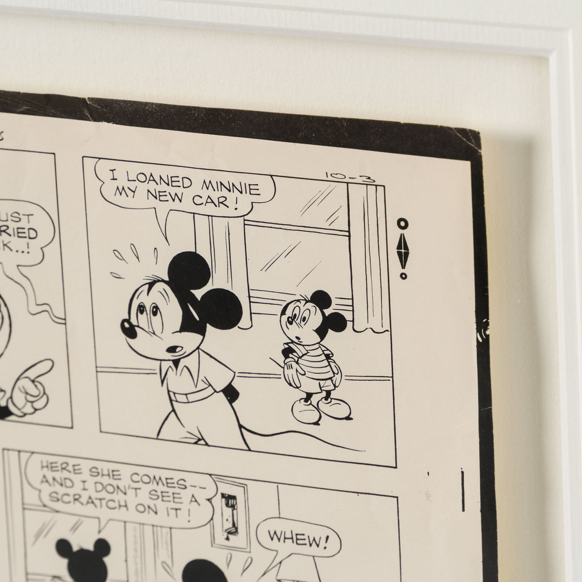 VIN ORI POR 28962 Mickey Mouse (1971) 4