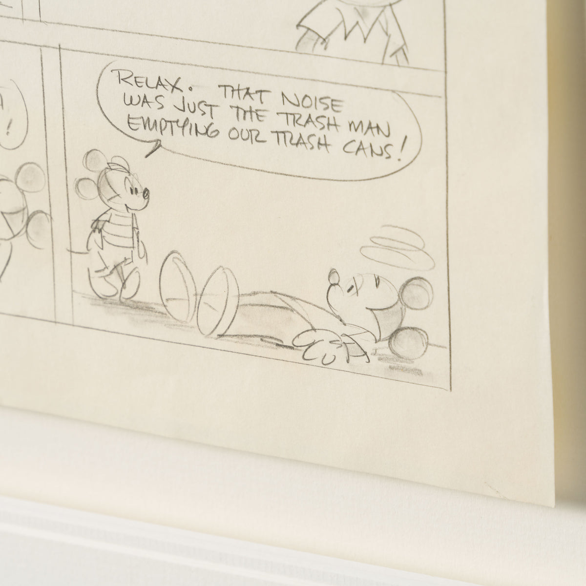 VIN ORI POR 28962 Mickey Mouse (1971) 5