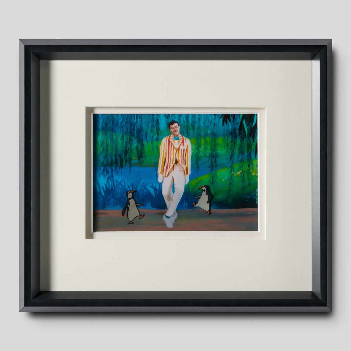 VIN ORI POR 28964 1 Bert and Penguins 1