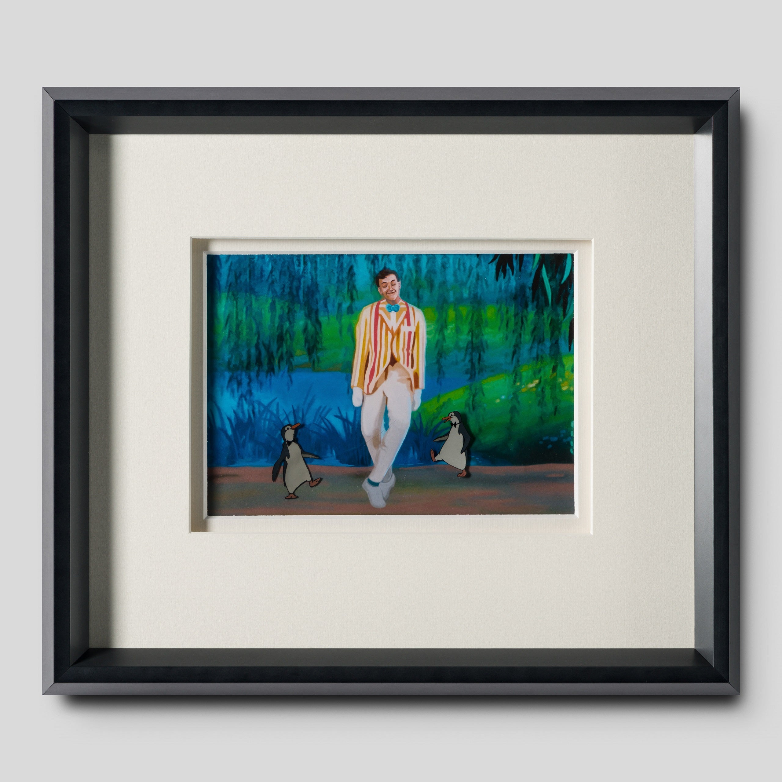 VIN ORI POR 28964 1 Bert and Penguins 1