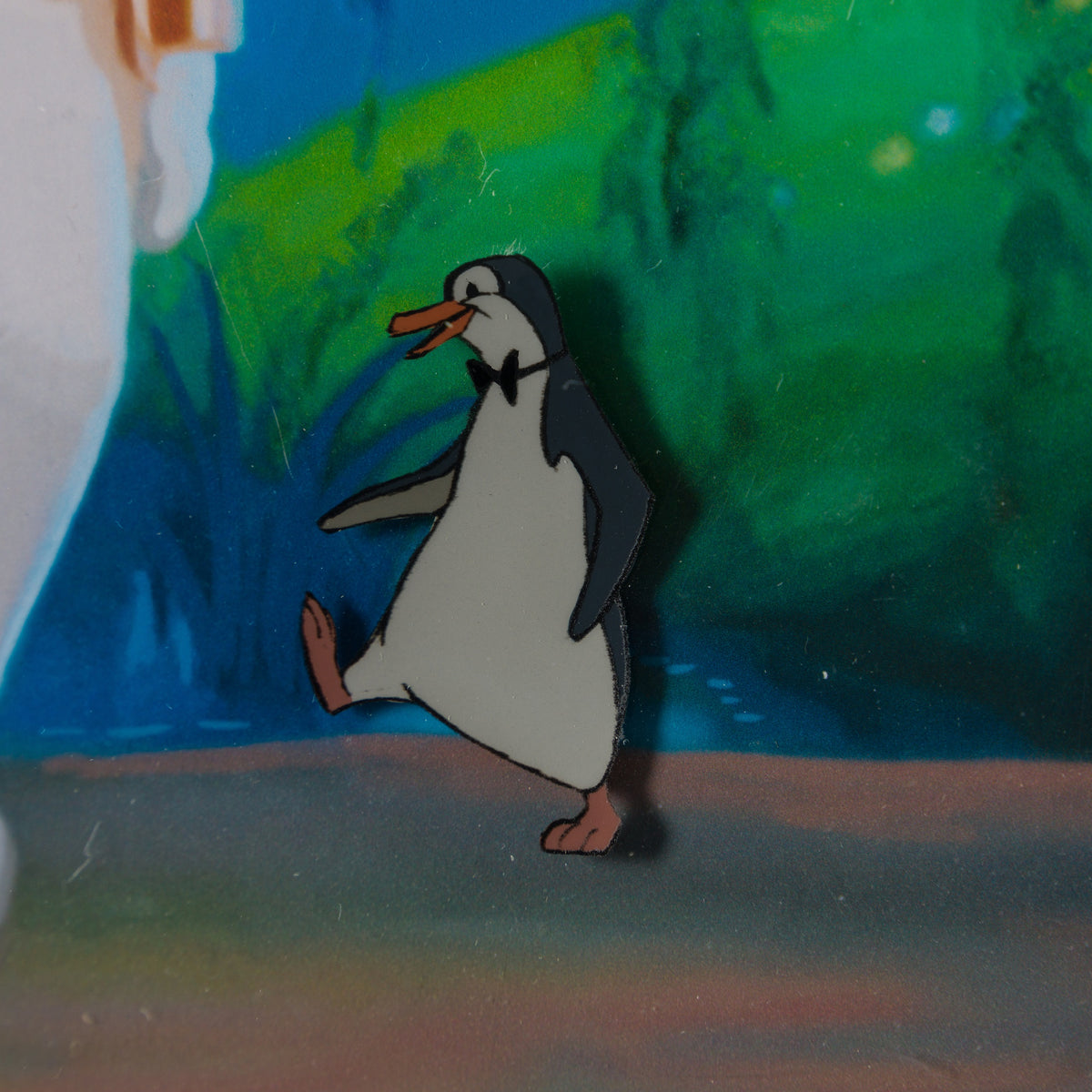 VIN ORI POR 28964 4 Bert and Penguins 1