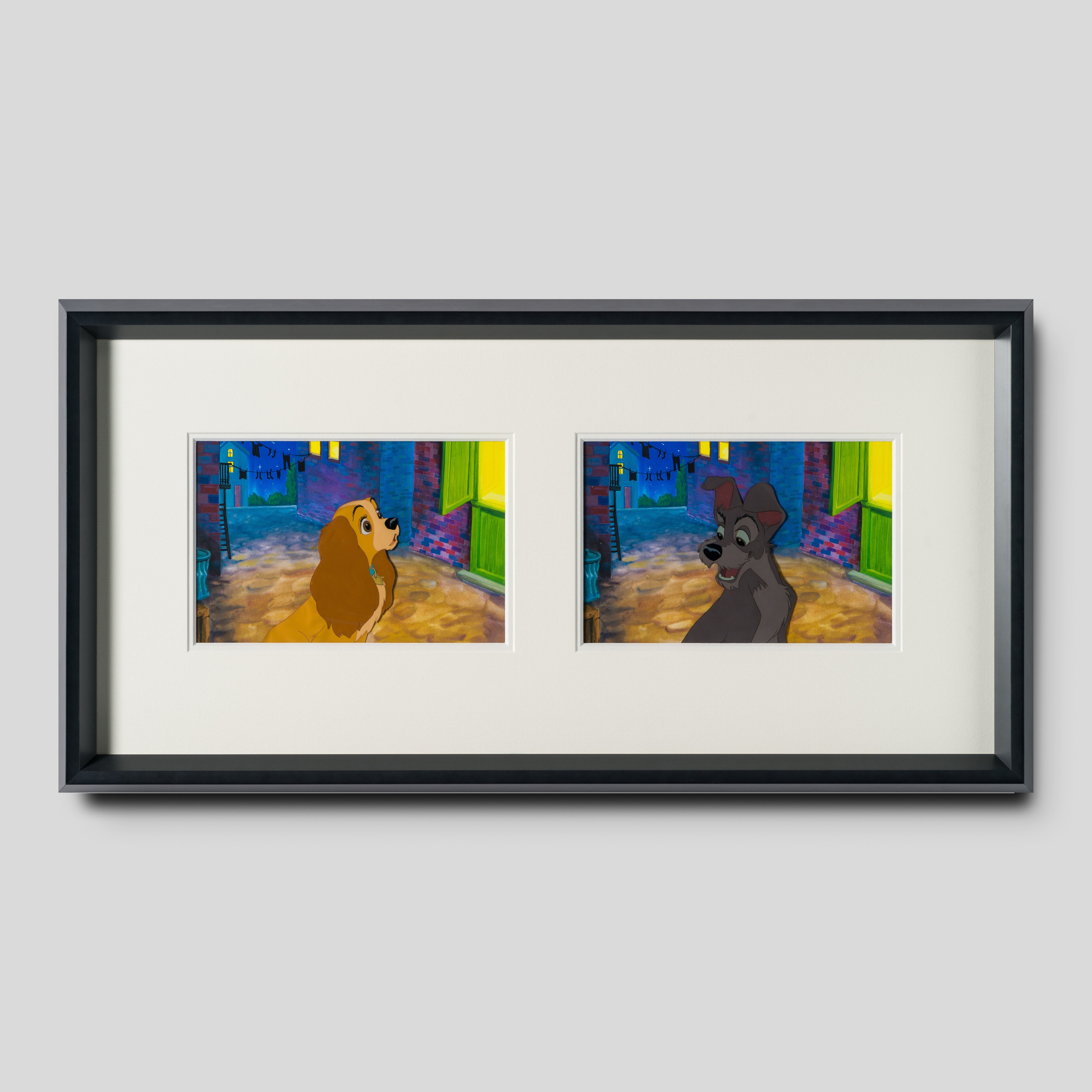 VIN ORI POR 28967 1 Lady, Tramp