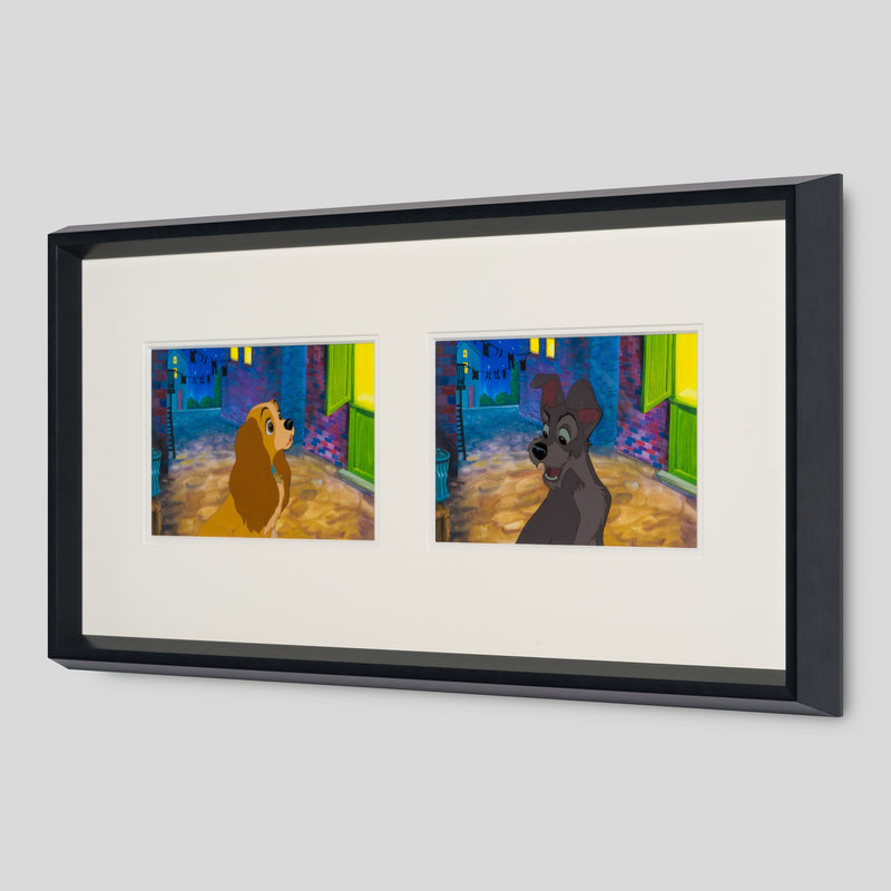 VIN ORI POR 28967 2 Lady, Tramp