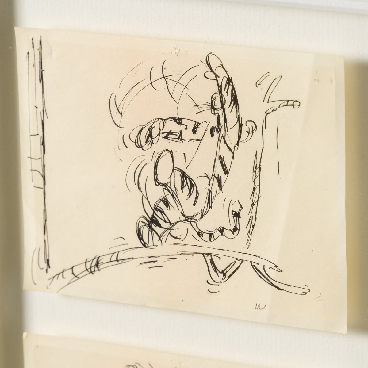 VIN ORI POR 29041 4 2 Board Disney Storyboard Set 13