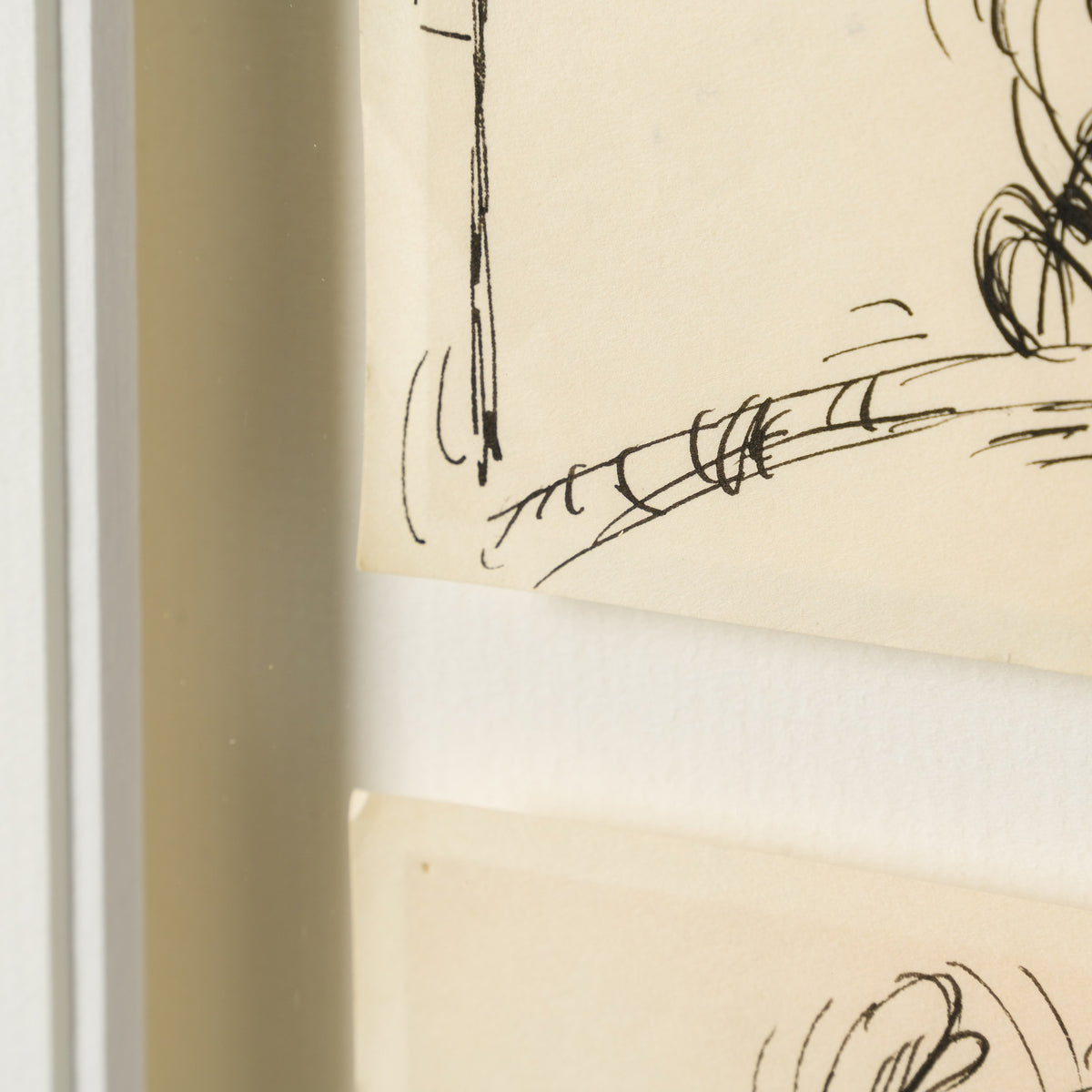 VIN ORI POR 29041 6 2 Board Disney Storyboard Set 13