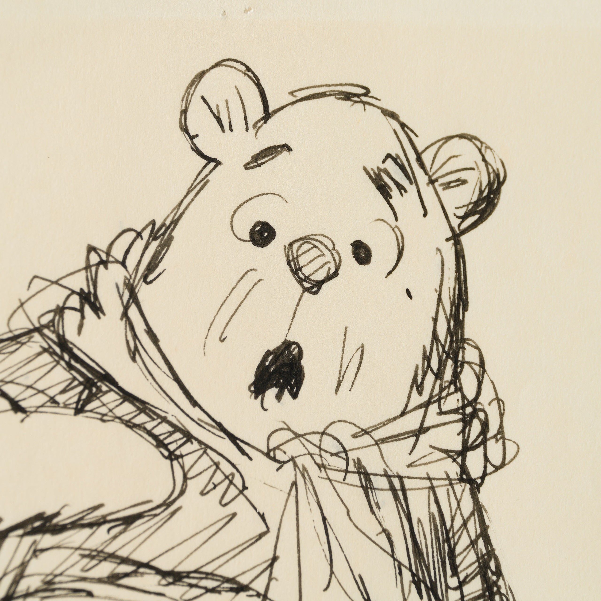 VIN ORI POR 29043 3 2 Board Disney Storyboard Set 15