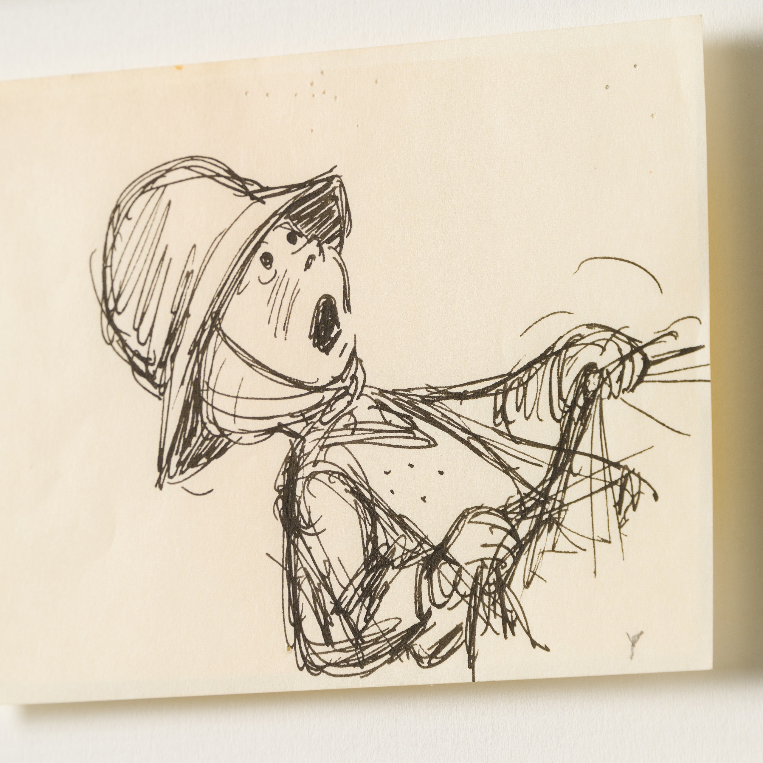 VIN ORI POR 29043 6 2 Board Disney Storyboard Set 15