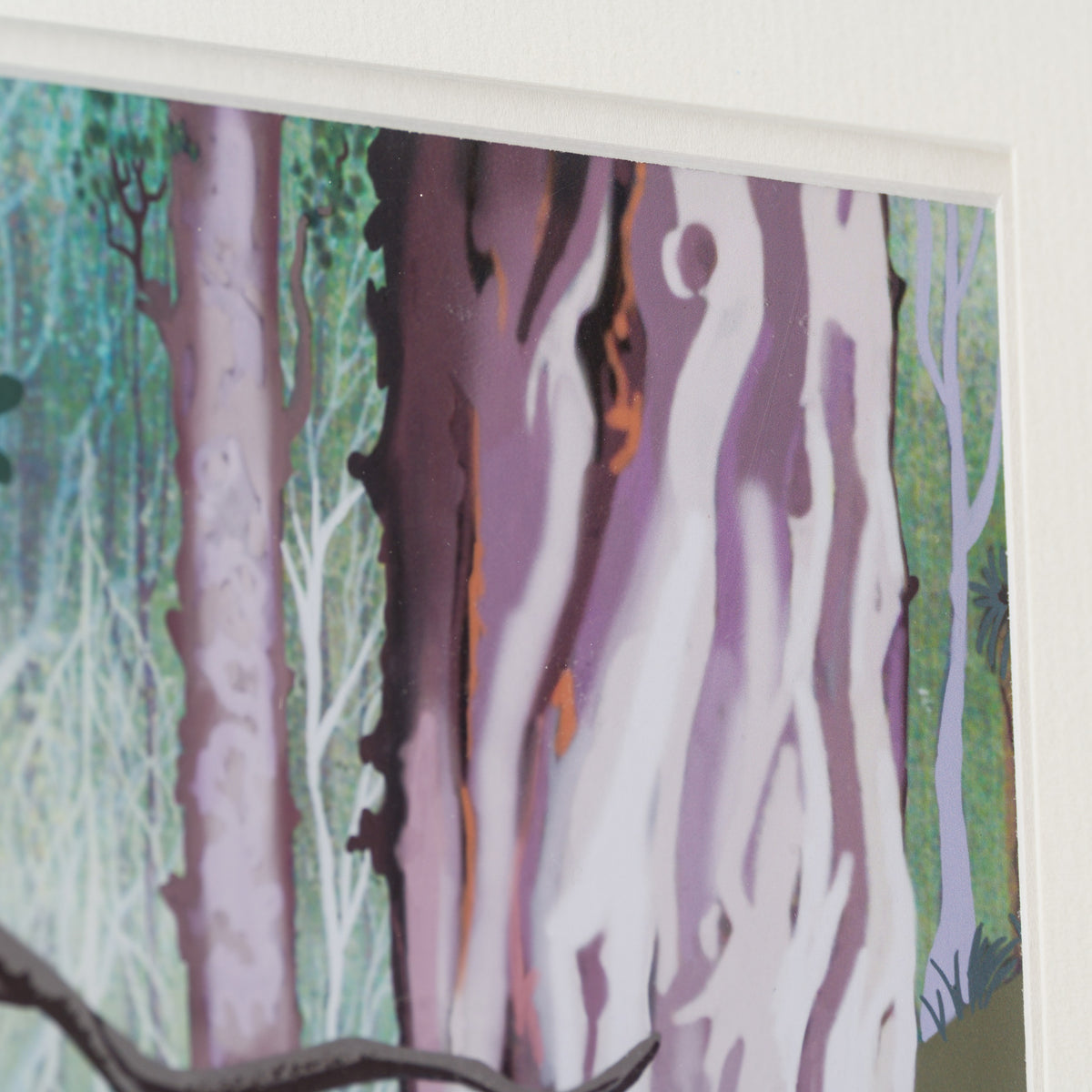 VIN ORI POR 29325 5 Owl Squirrel