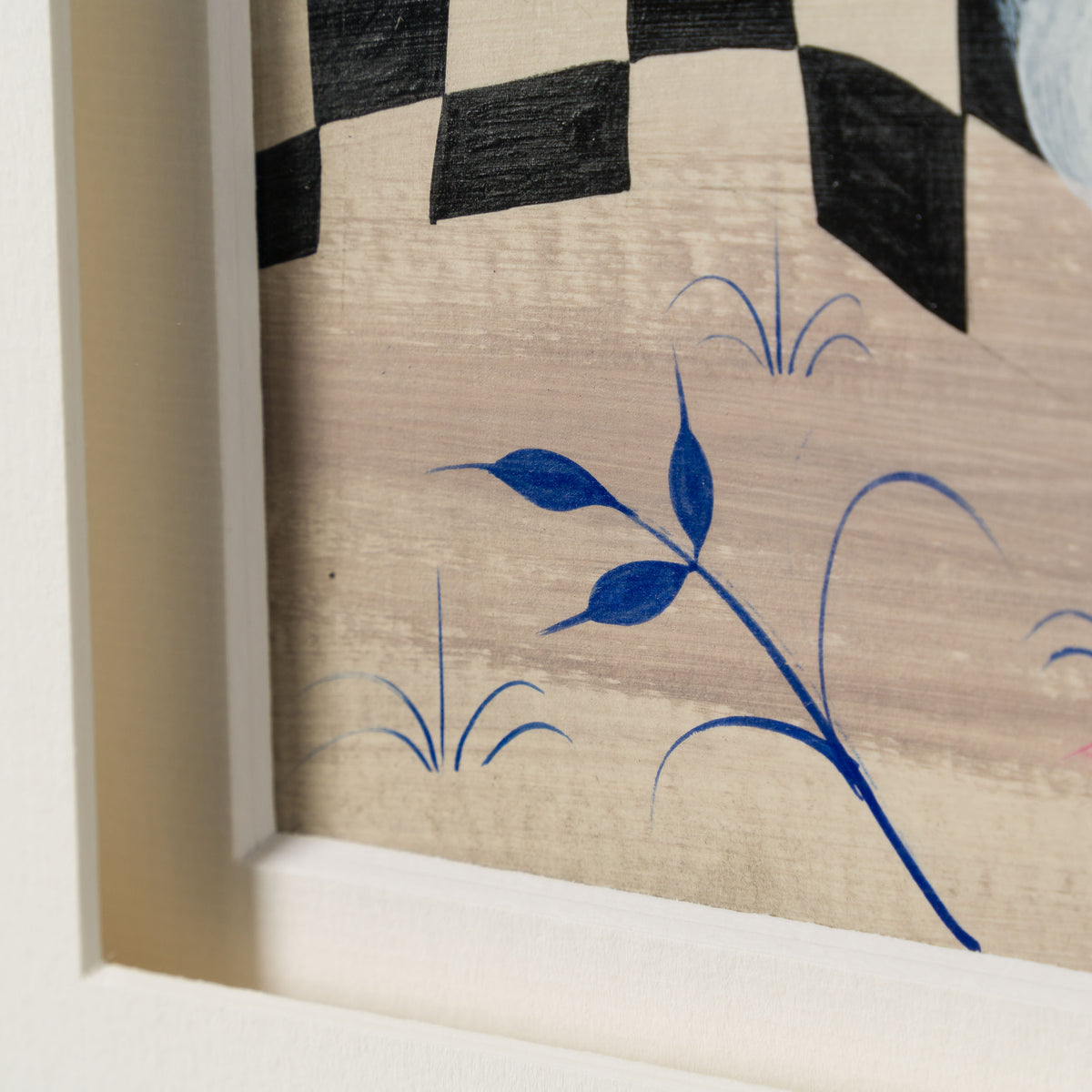 VIN ORI POR 31367 Cinderella (1950) Concept Art by artist Mary Blair 6