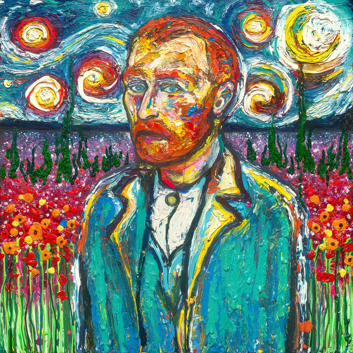 Vincent van Gogh