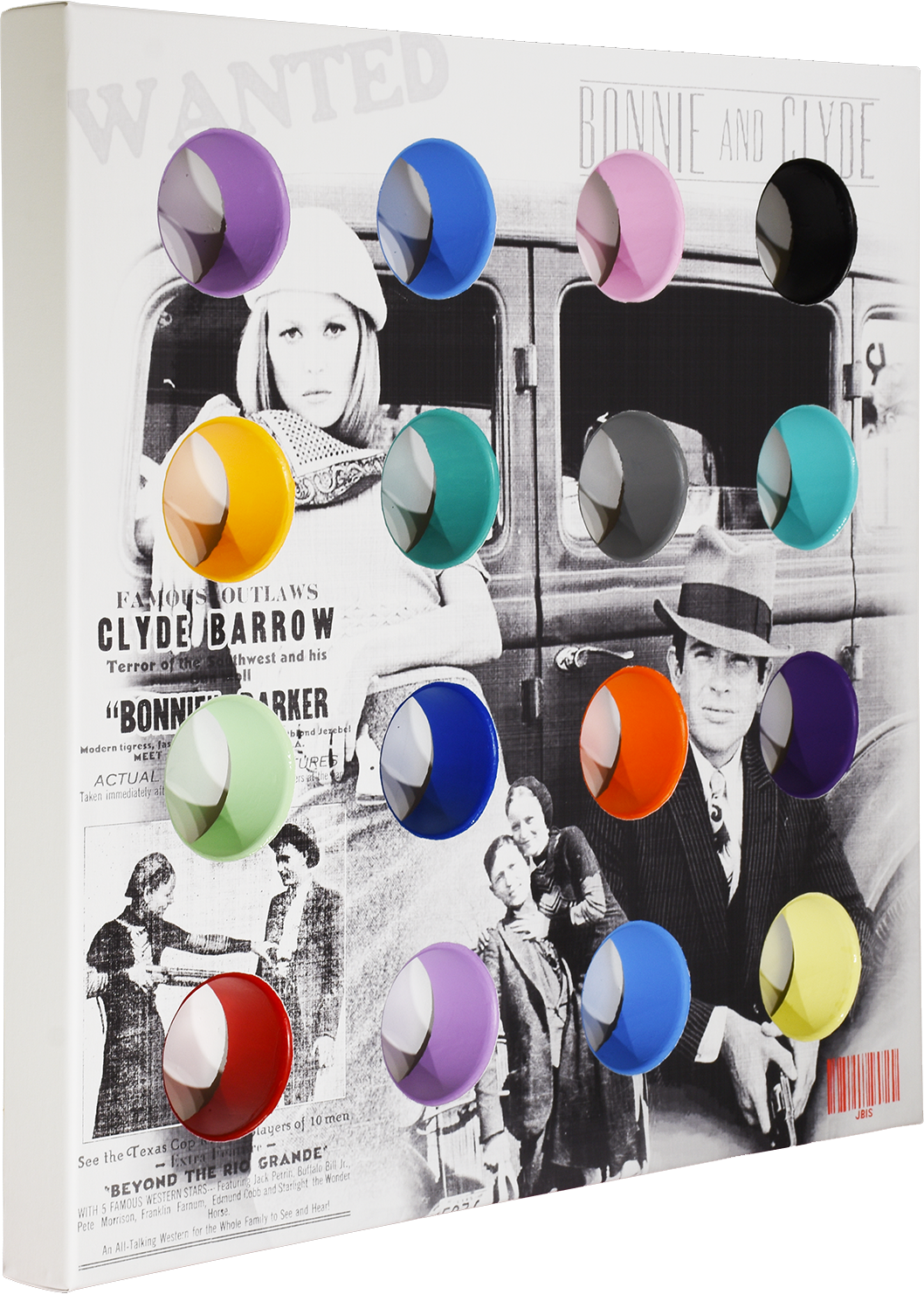 Wanted 32x32 nobackground the bisaillon brothers