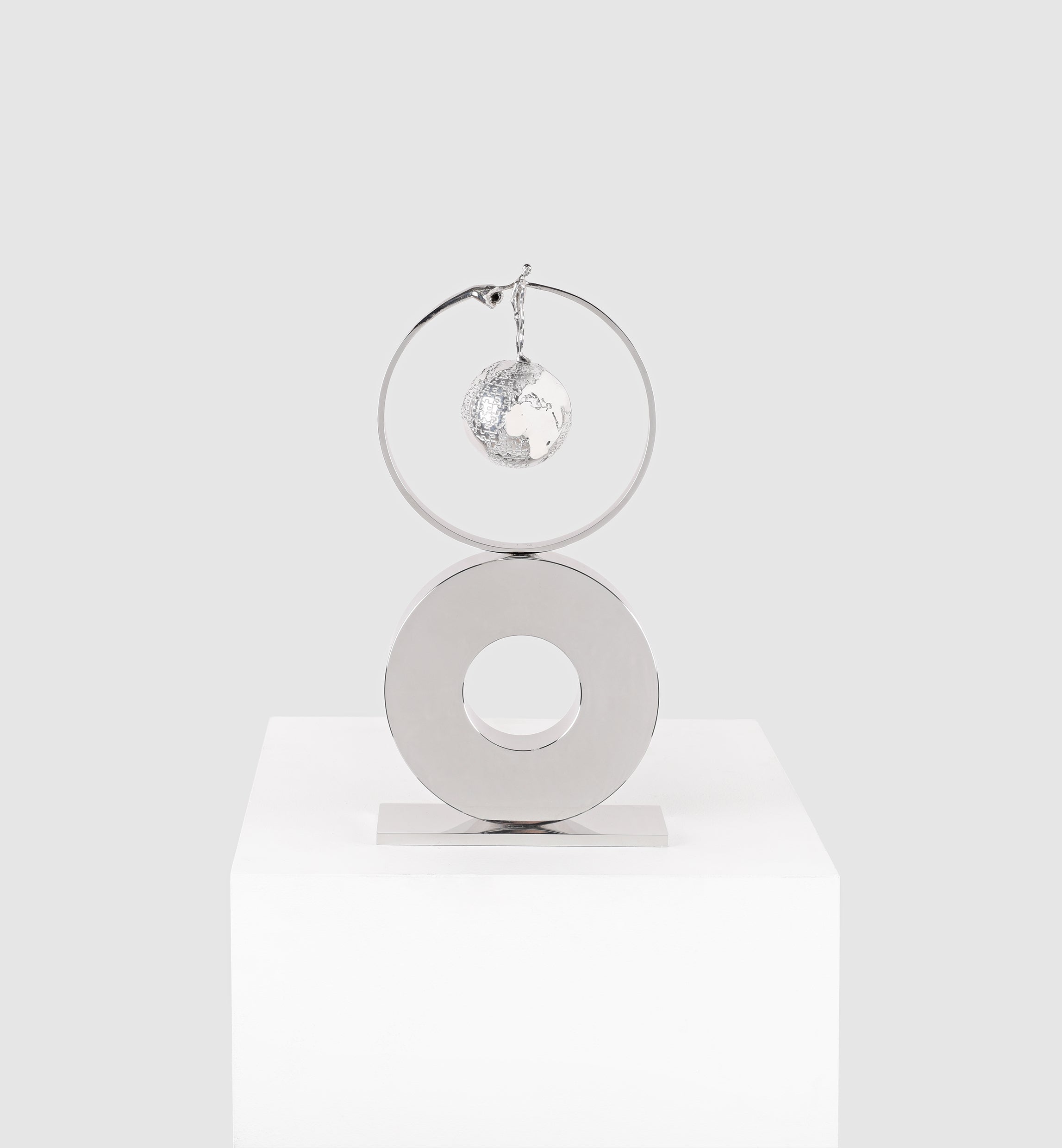 WHAT GOES AROUND COMES AROUND