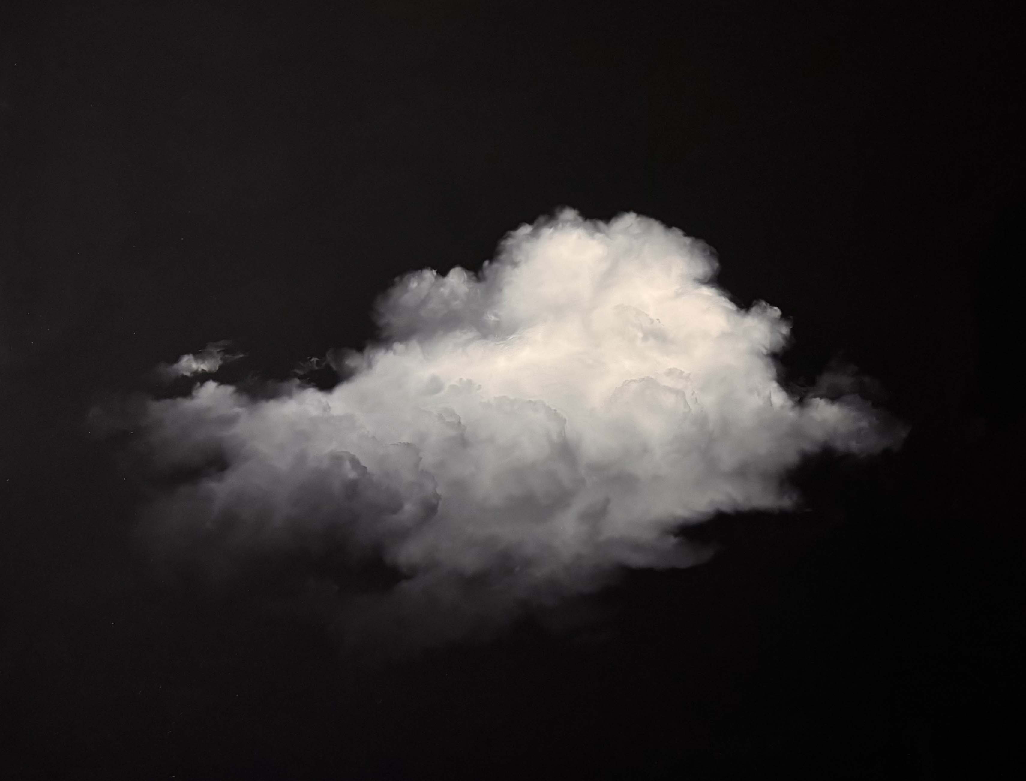 Whispering Grey