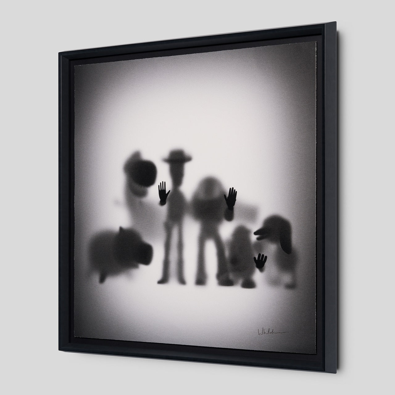 WHN 2 Gone Andy s Toys