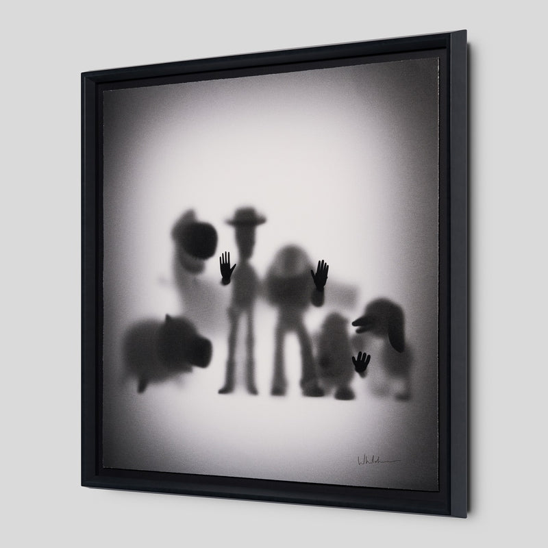 WHN 2 Gone Andy s Toys