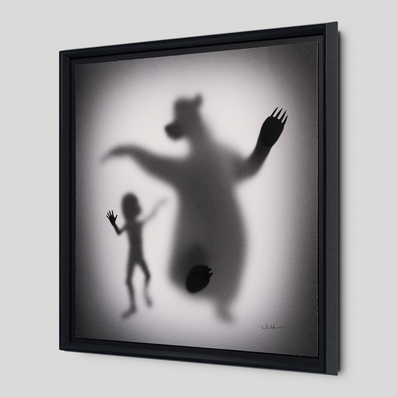 WHN 2 Gone Bare Necesity