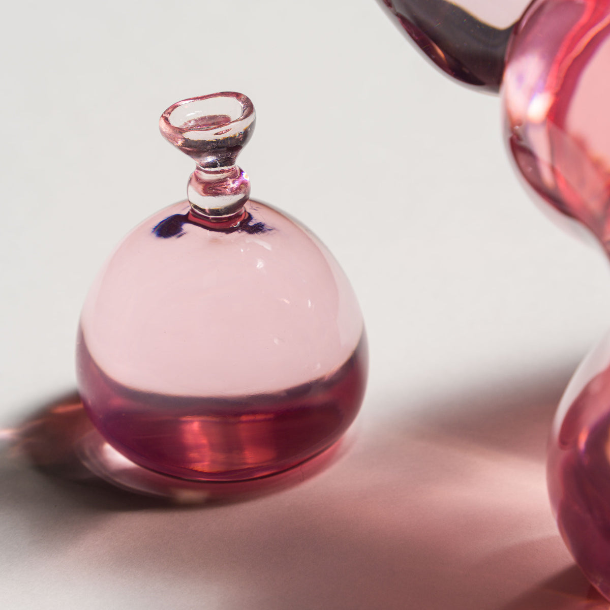 WHN 6 POPek Jelly Dog Candy Pink