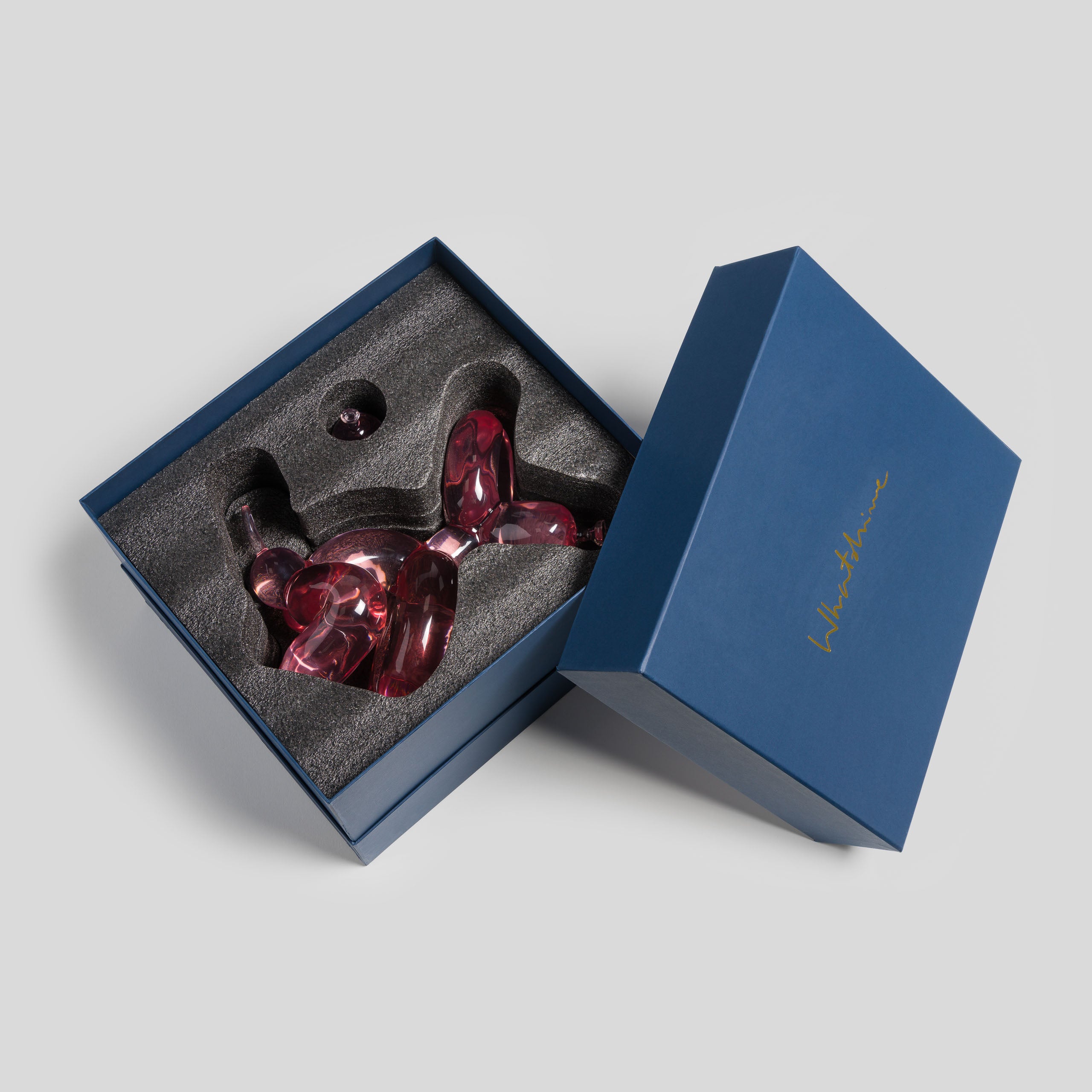 POPek Jelly Dog | Set of Two