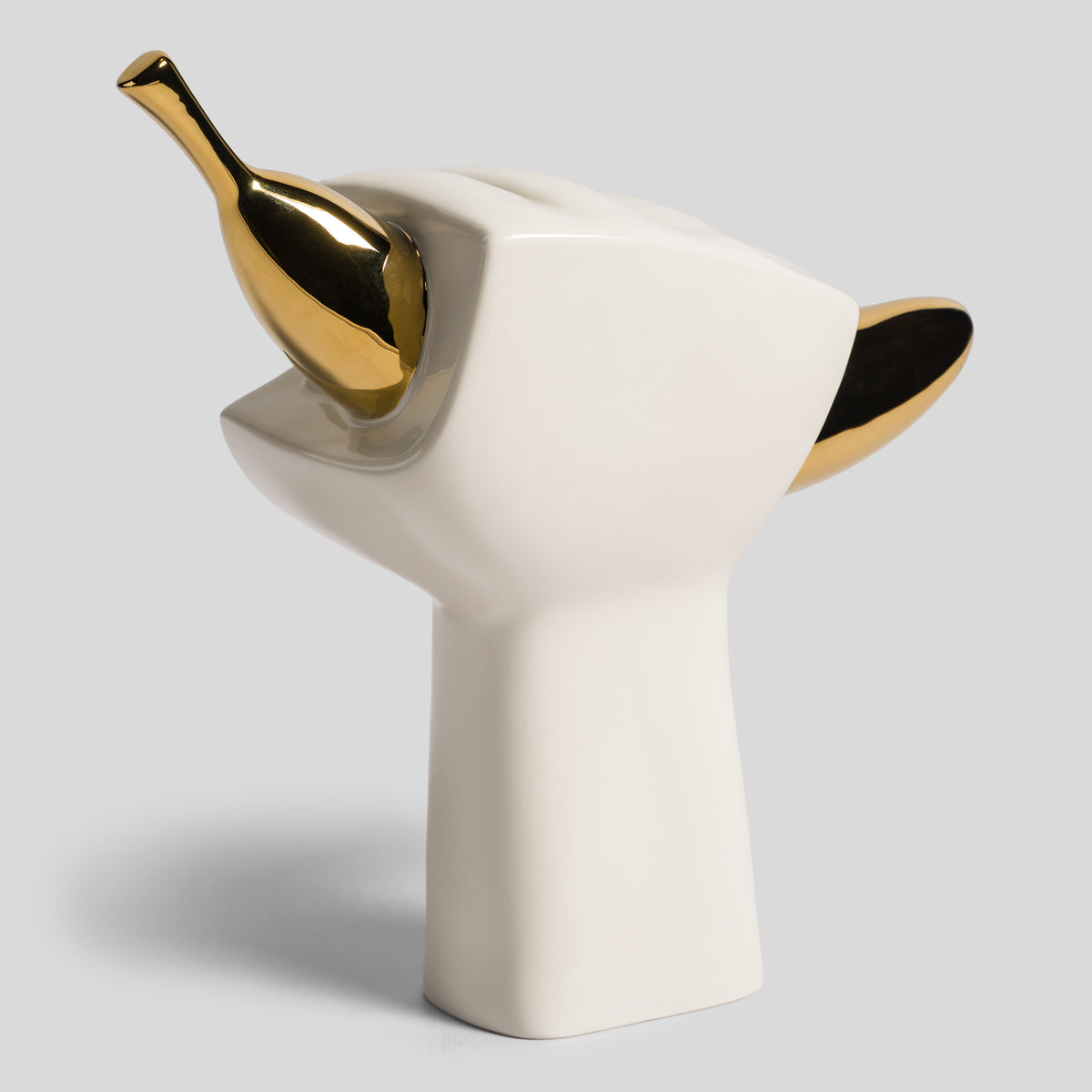 WHN Art Will Prevail – Banana Hand 3