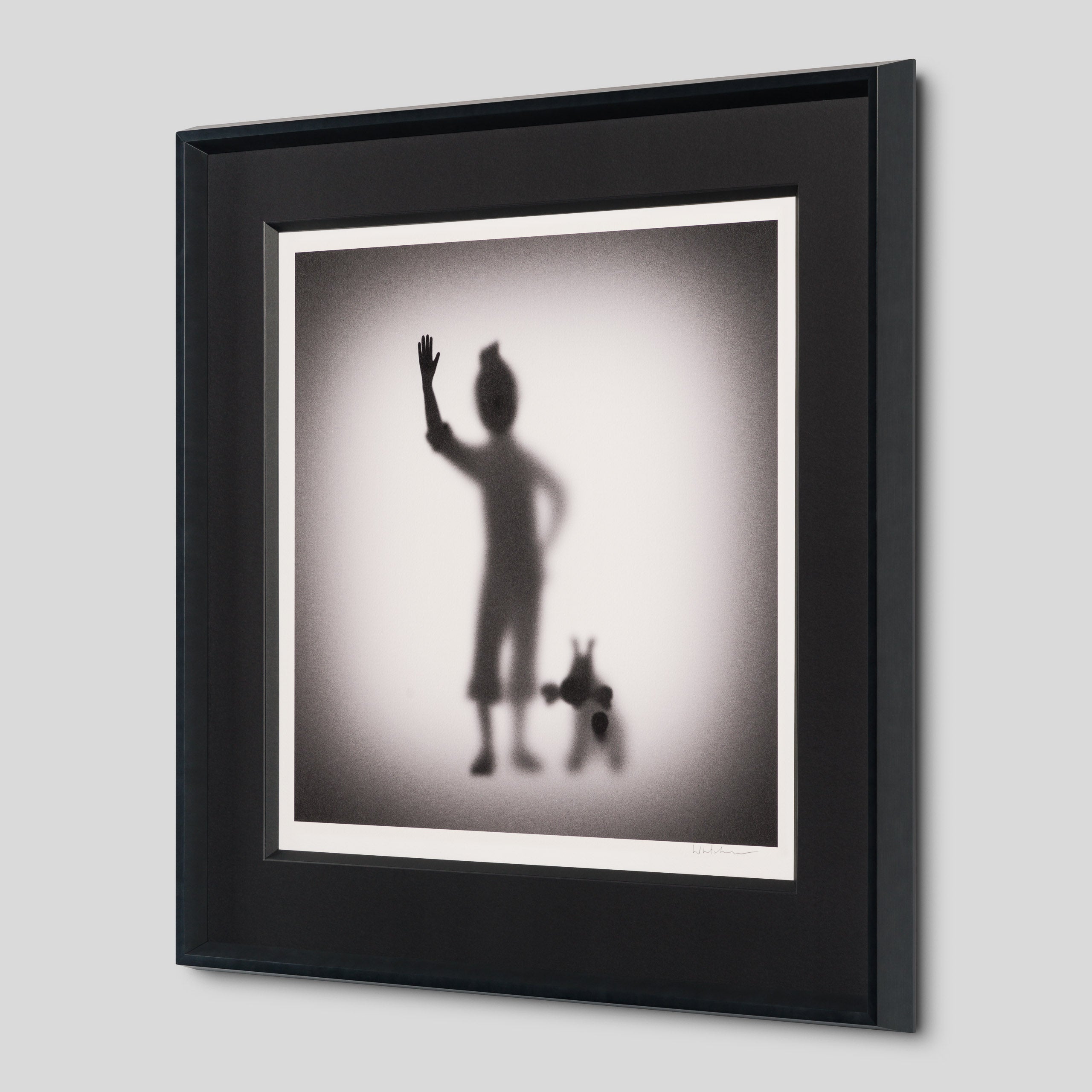 WHN Gone, Adventurin 2