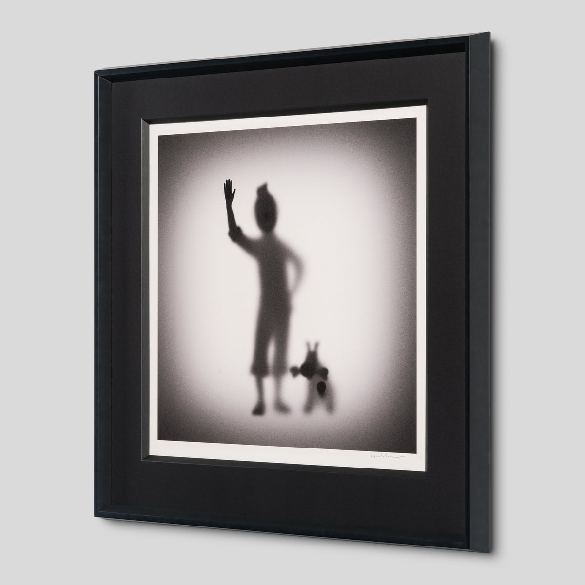 WHN Gone, Adventurin 2