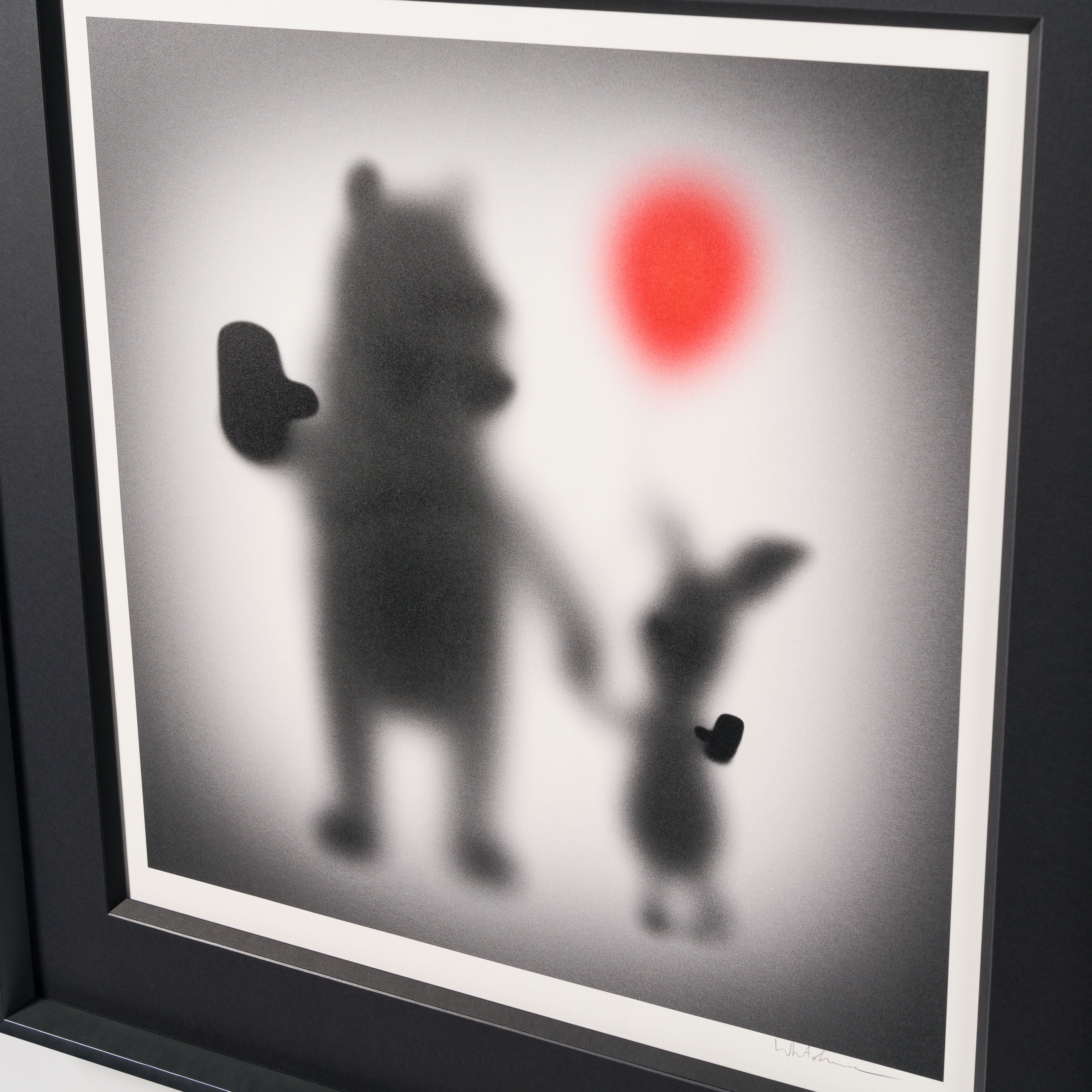 WHN Gone, Bear and Pig 4