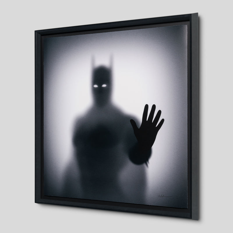 WHN Gone, Bruce LARGE 2