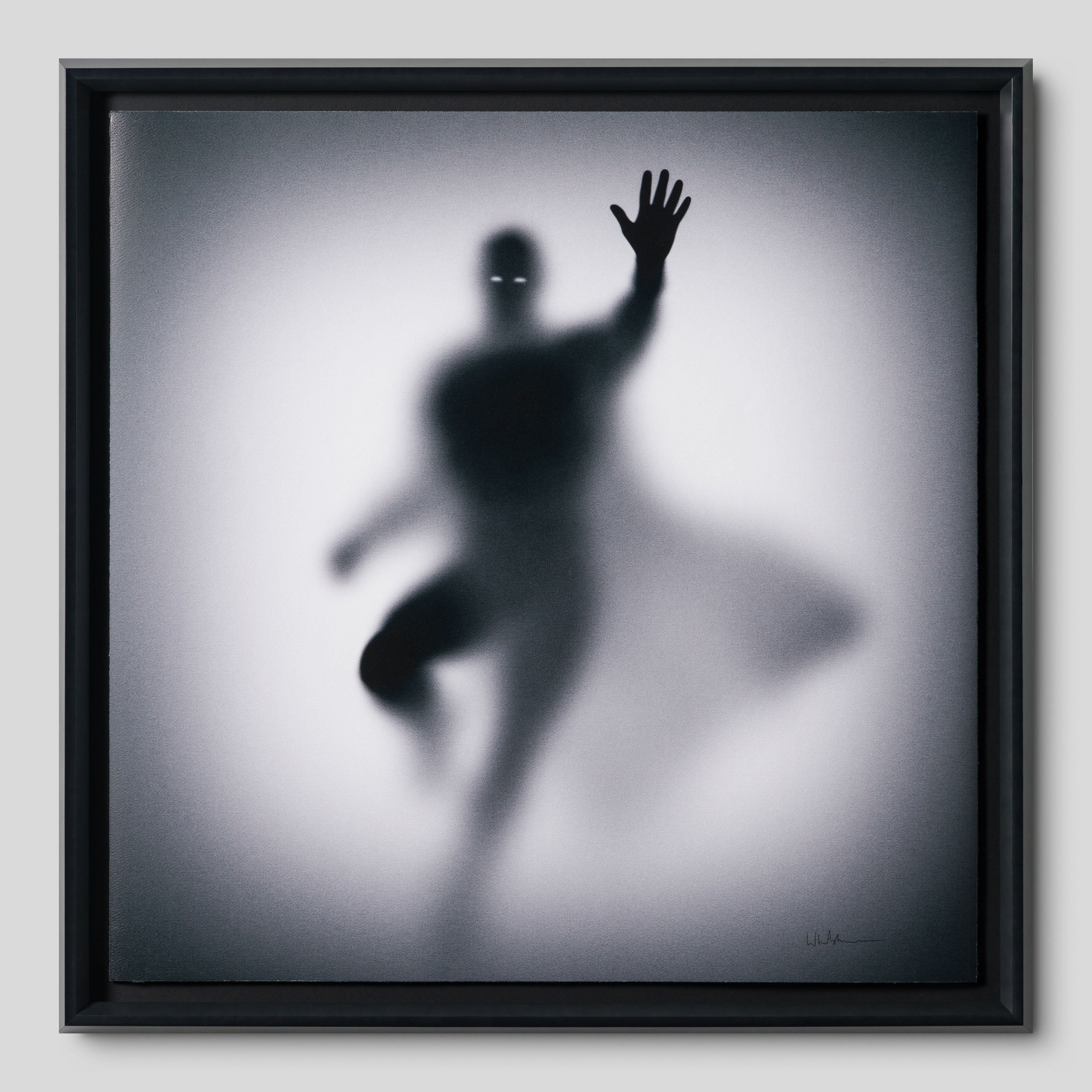 WHN Gone, Clark LARGE 1