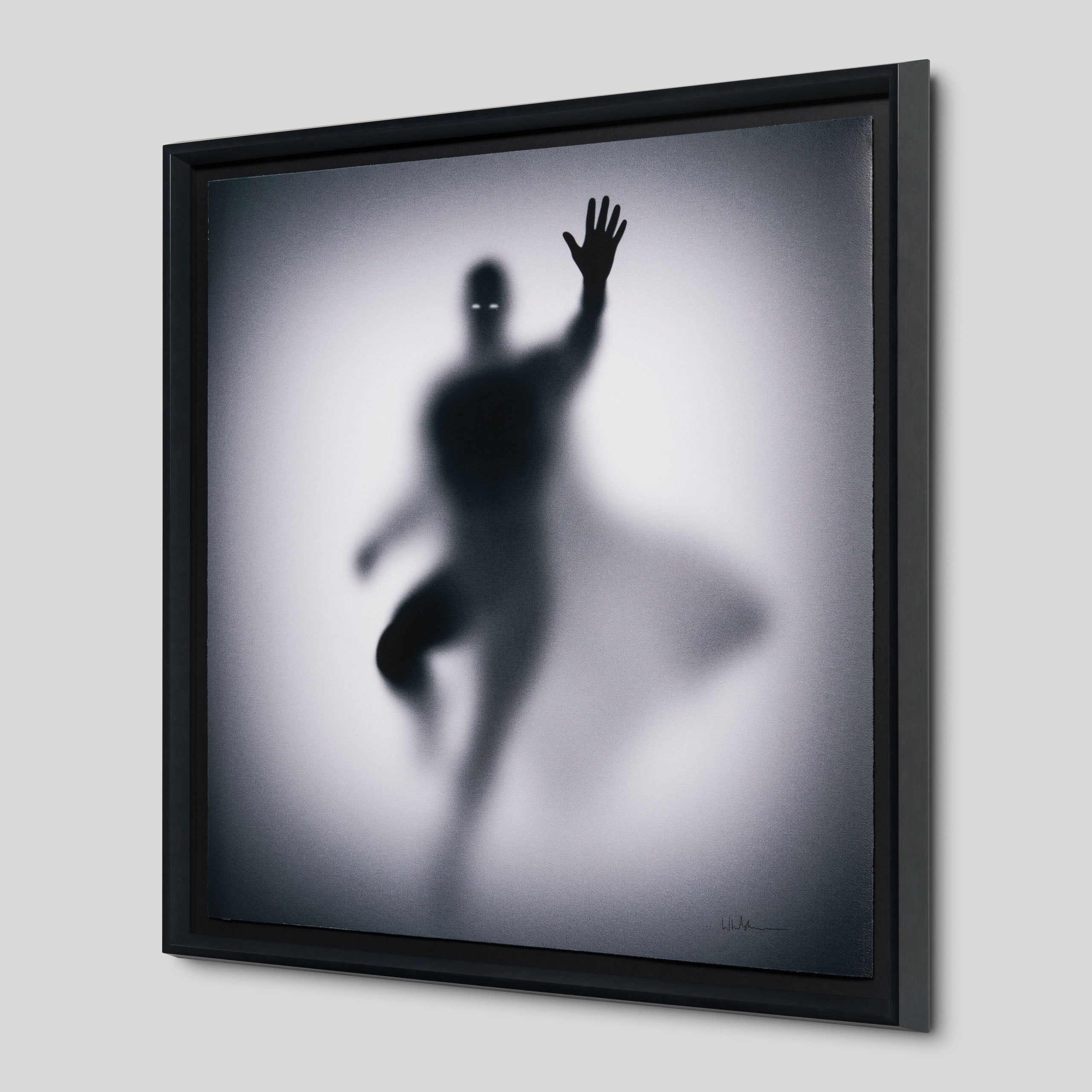 WHN Gone, Clark LARGE 2