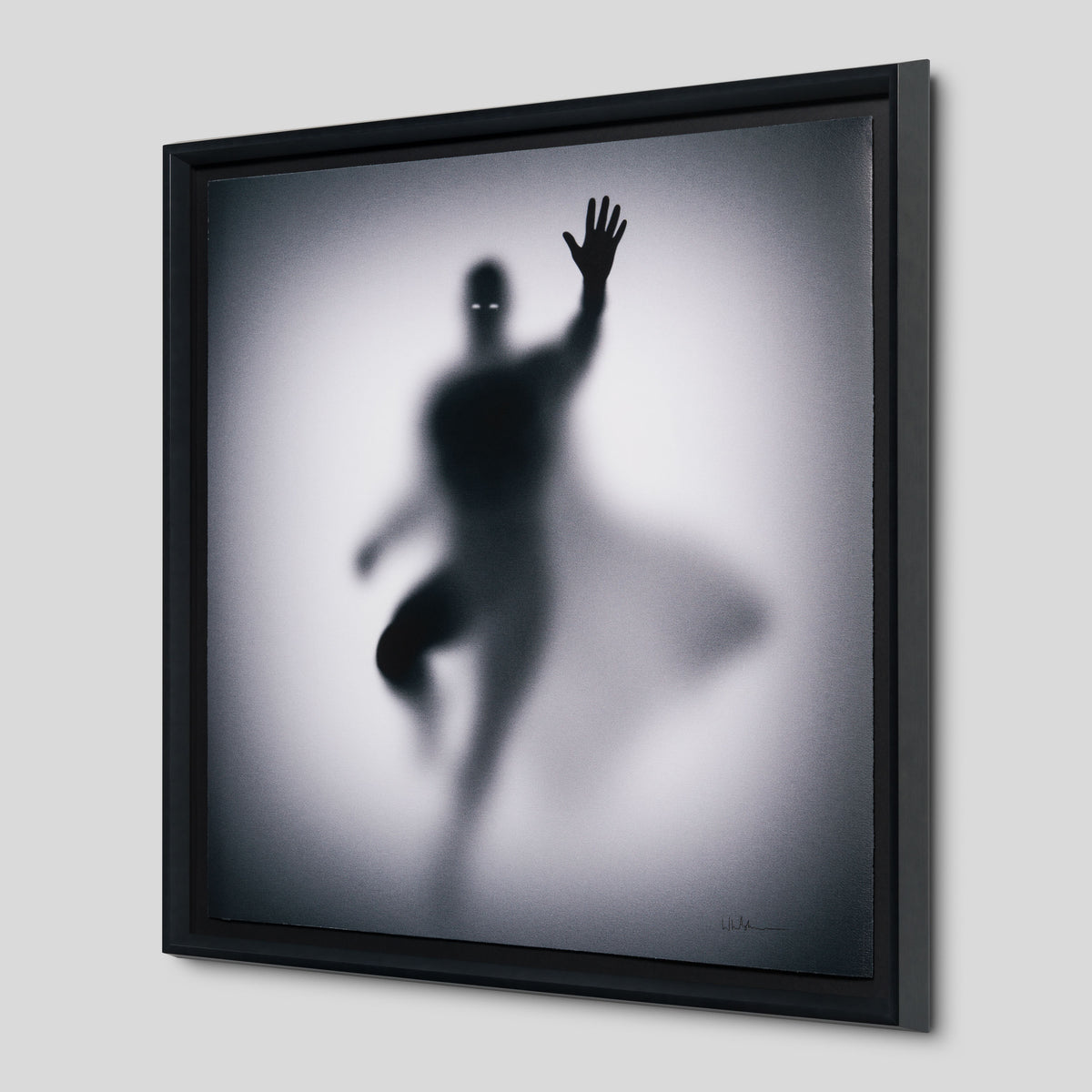 WHN Gone, Clark LARGE 2