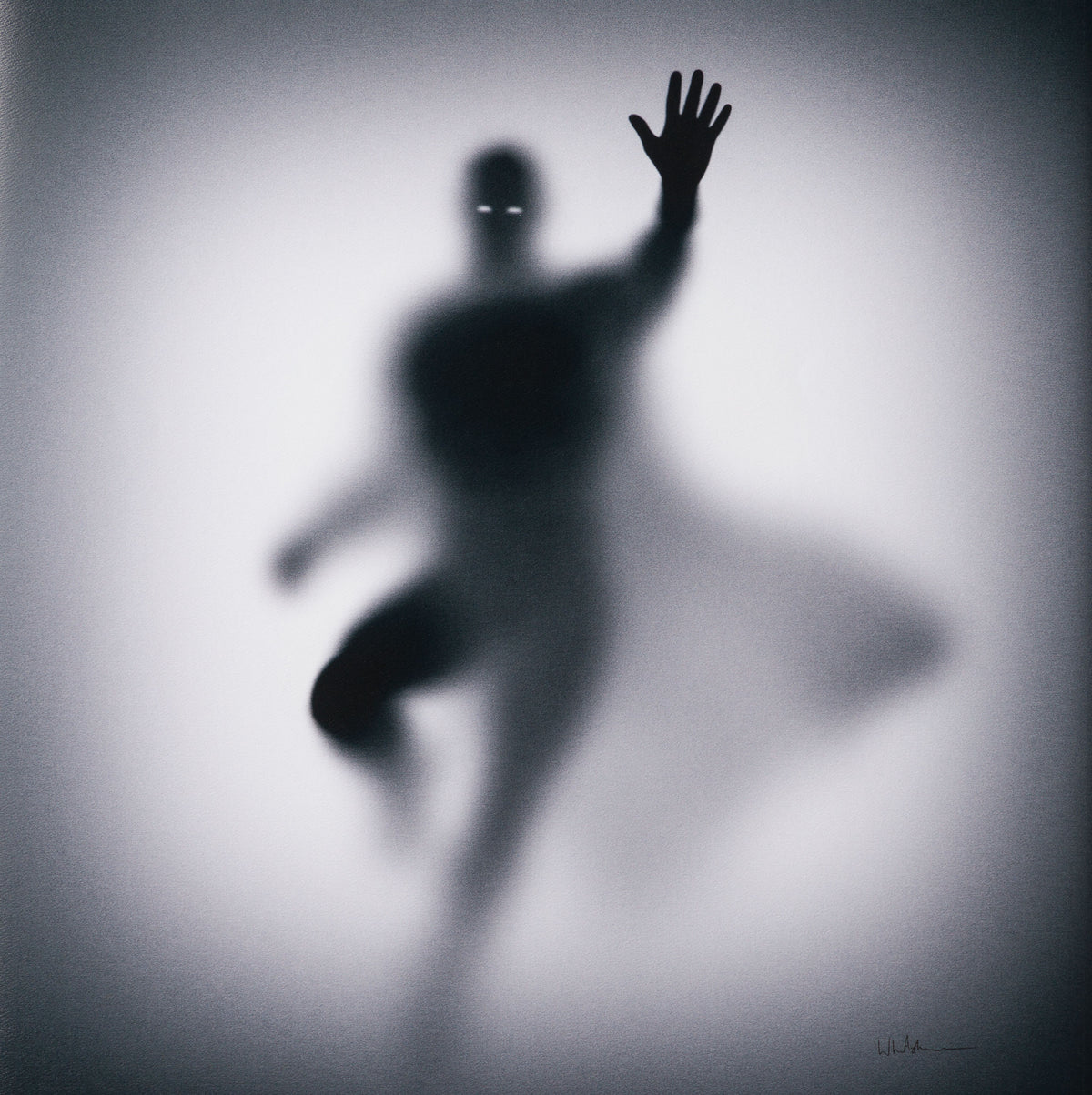 WHN Gone, Clark LARGE 31