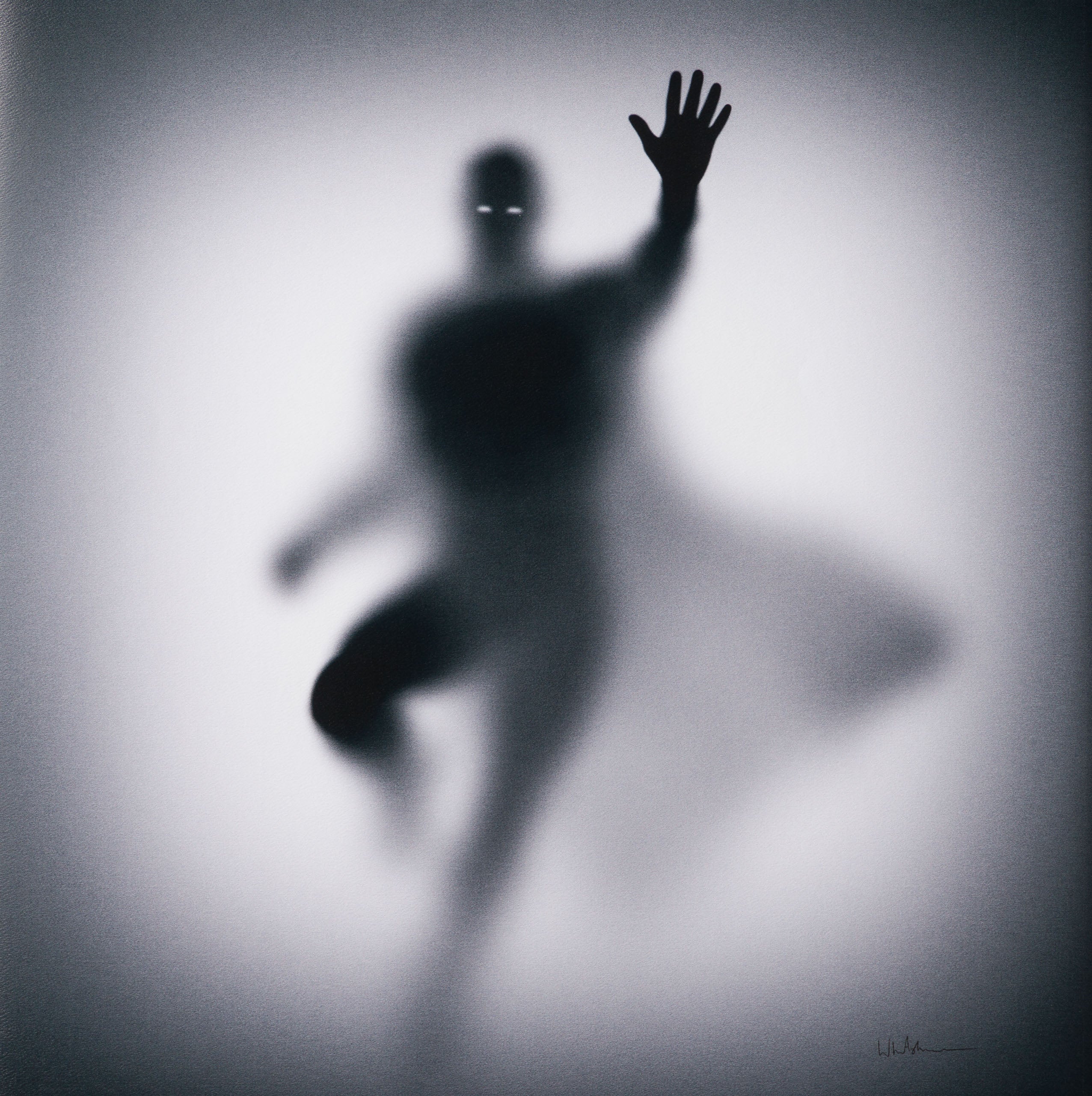 WHN Gone, Clark LARGE 31