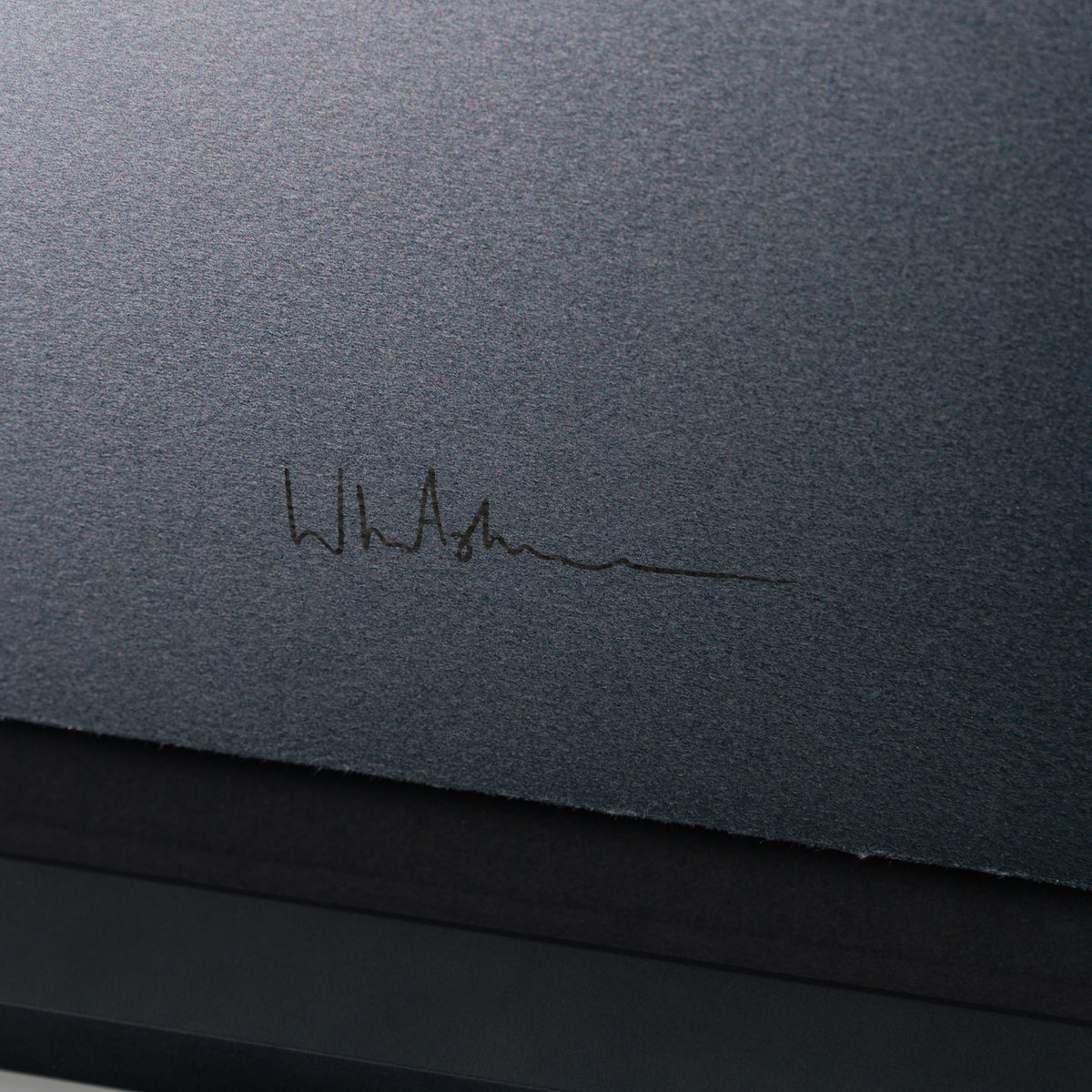 WHN Gone, Clark LARGE 3