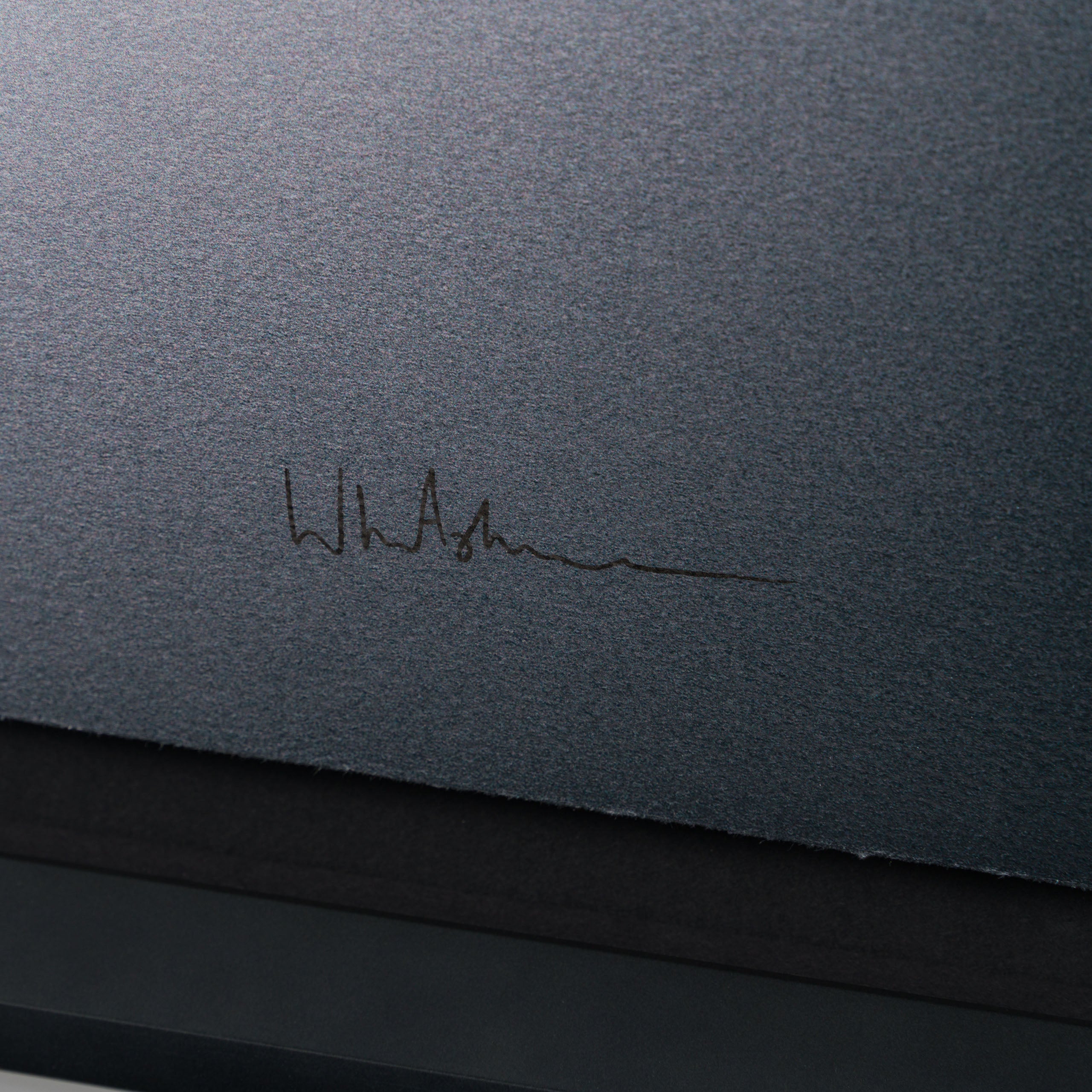 WHN Gone, Clark LARGE 3