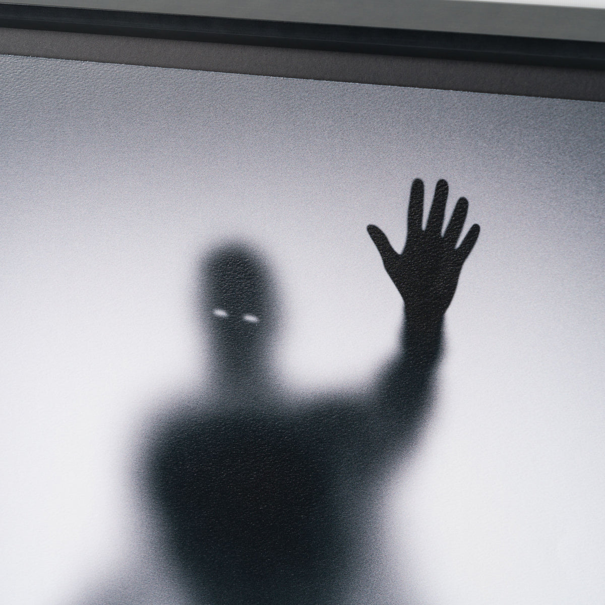 WHN Gone, Clark LARGE 5