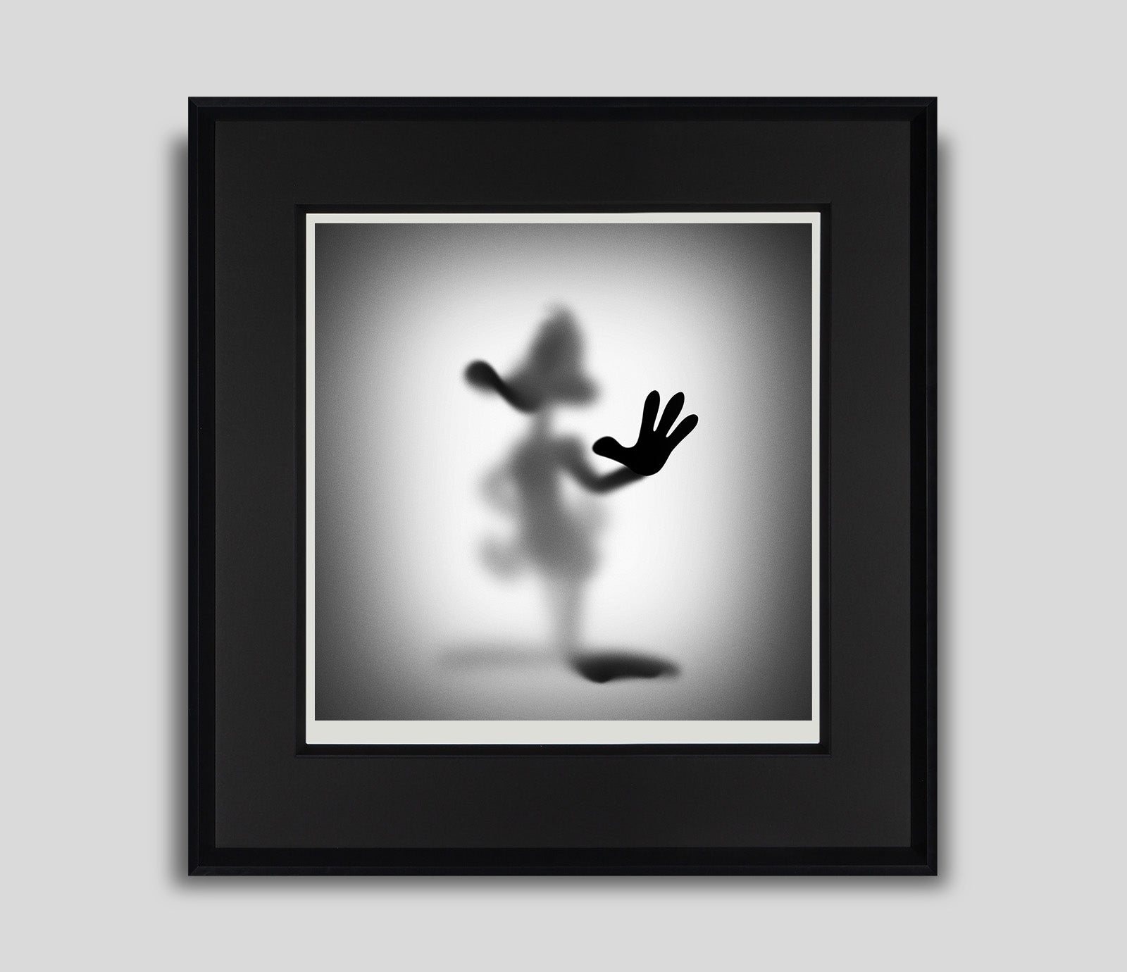 WHN GONE DUCK 60x60CM F