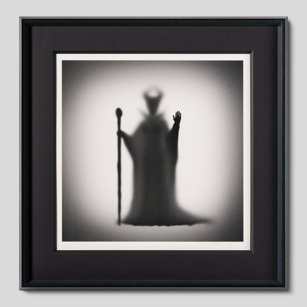 WHN Gone, Mistress of Evil 1