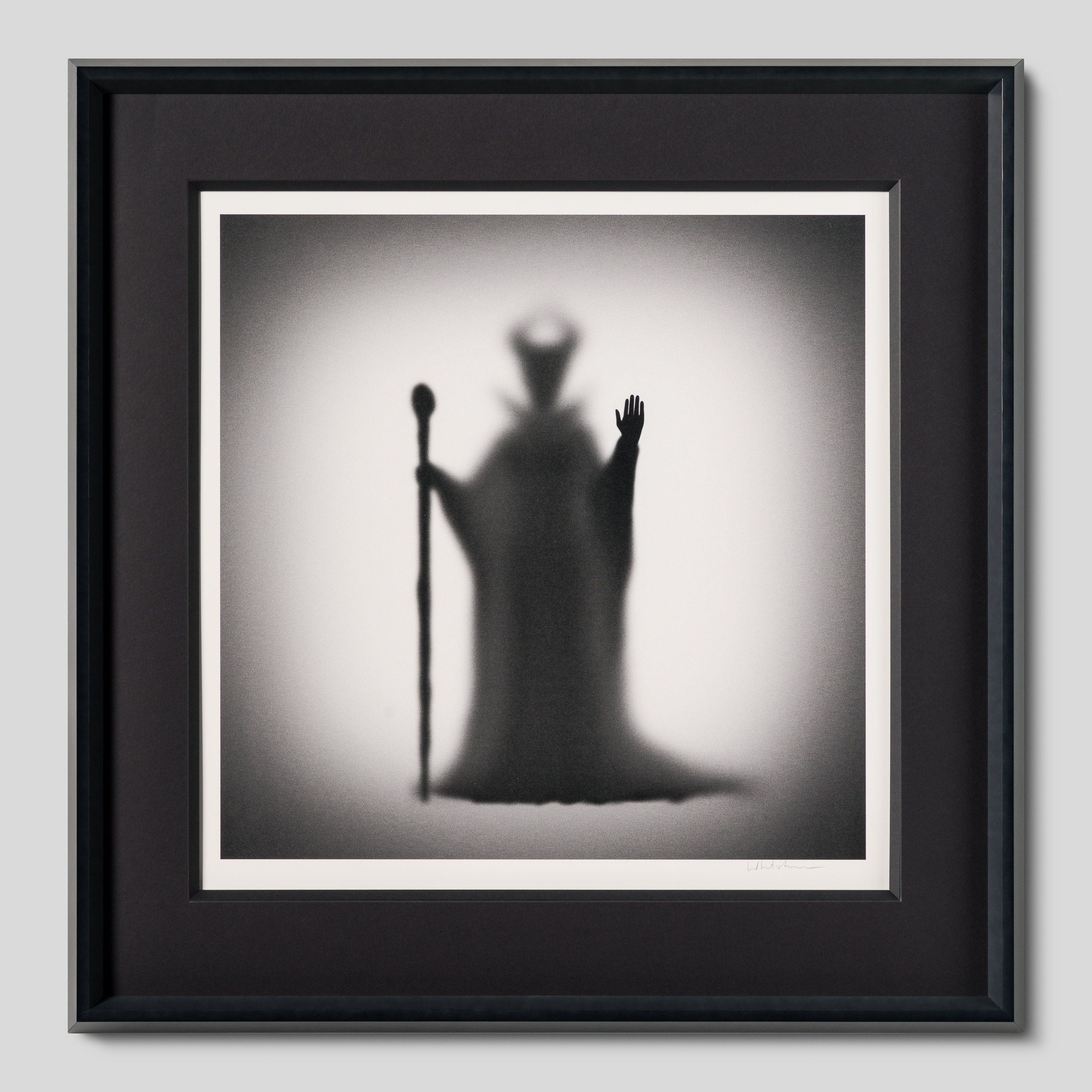 WHN Gone, Mistress of Evil 1